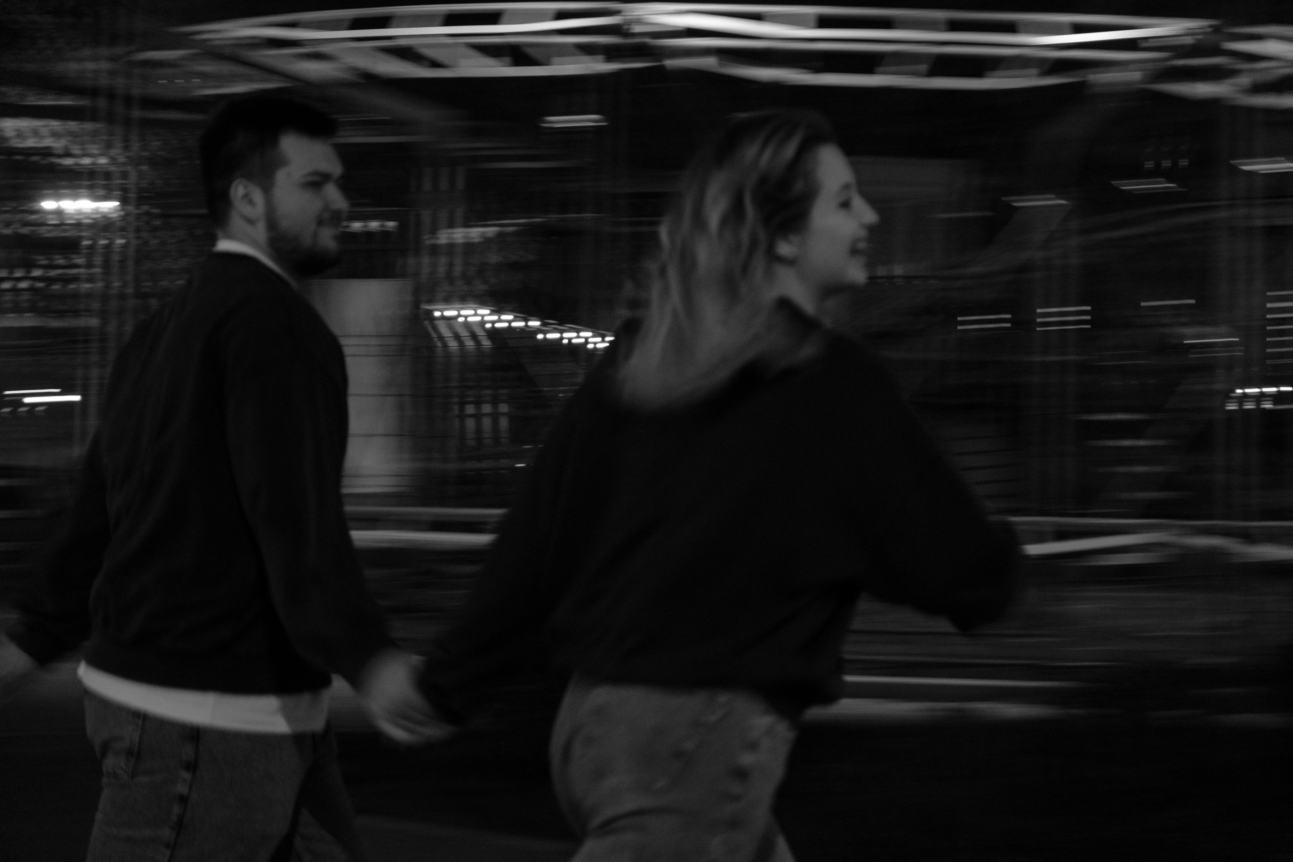 Парк аттракционов 🎡. Мари — фотограф и видеограф из Москвы