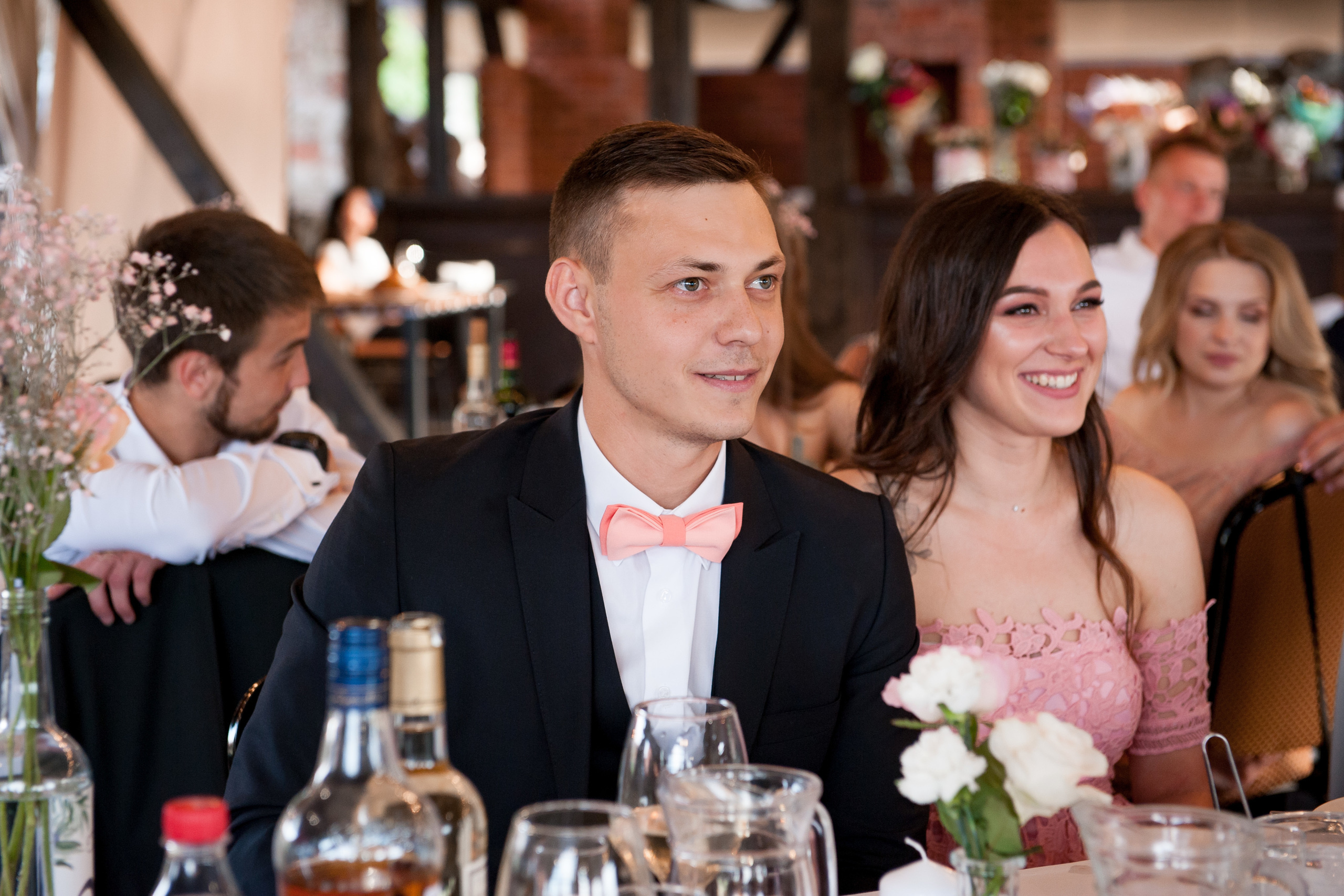 Сергей и Валерия. Свадебный фотограф Калининград - Александр Зубанов