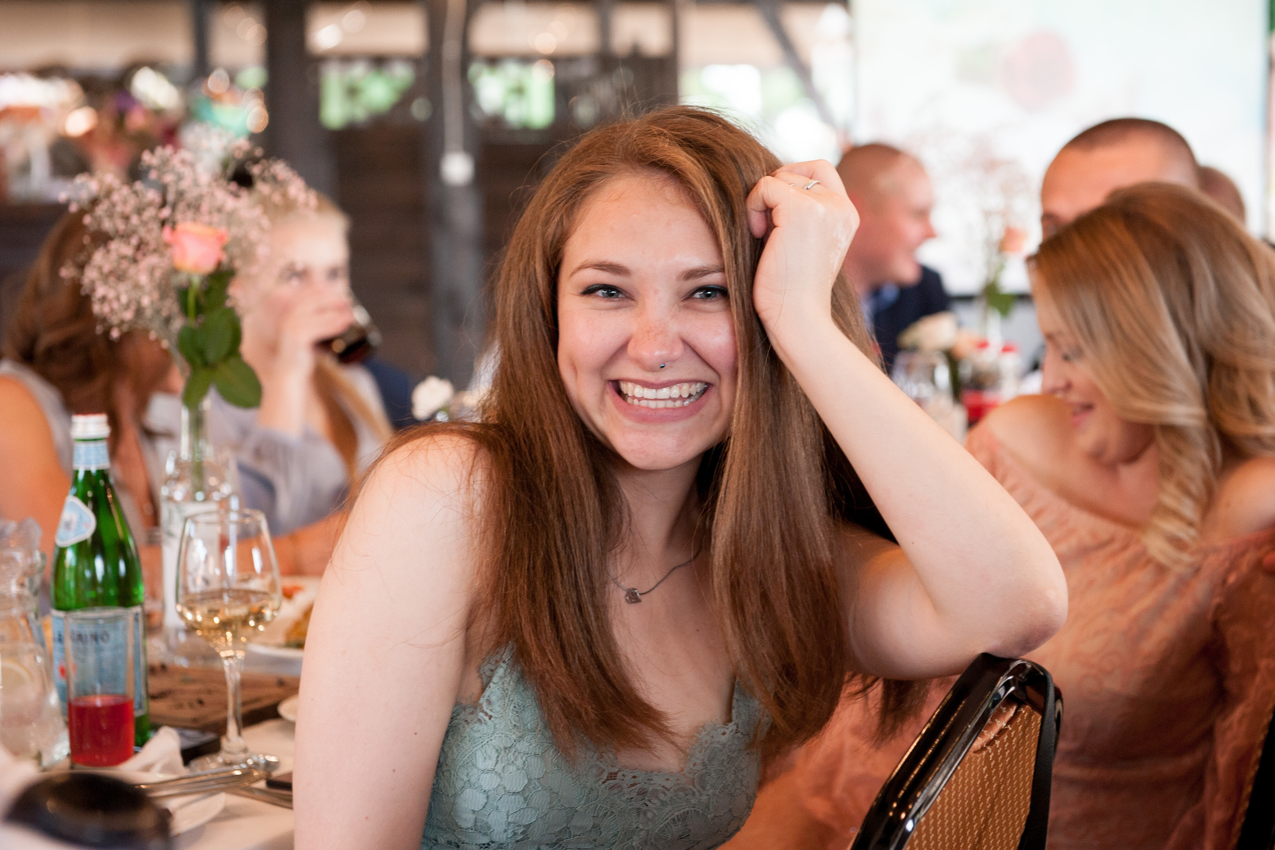 Сергей и Валерия. Свадебный фотограф Калининград - Александр Зубанов