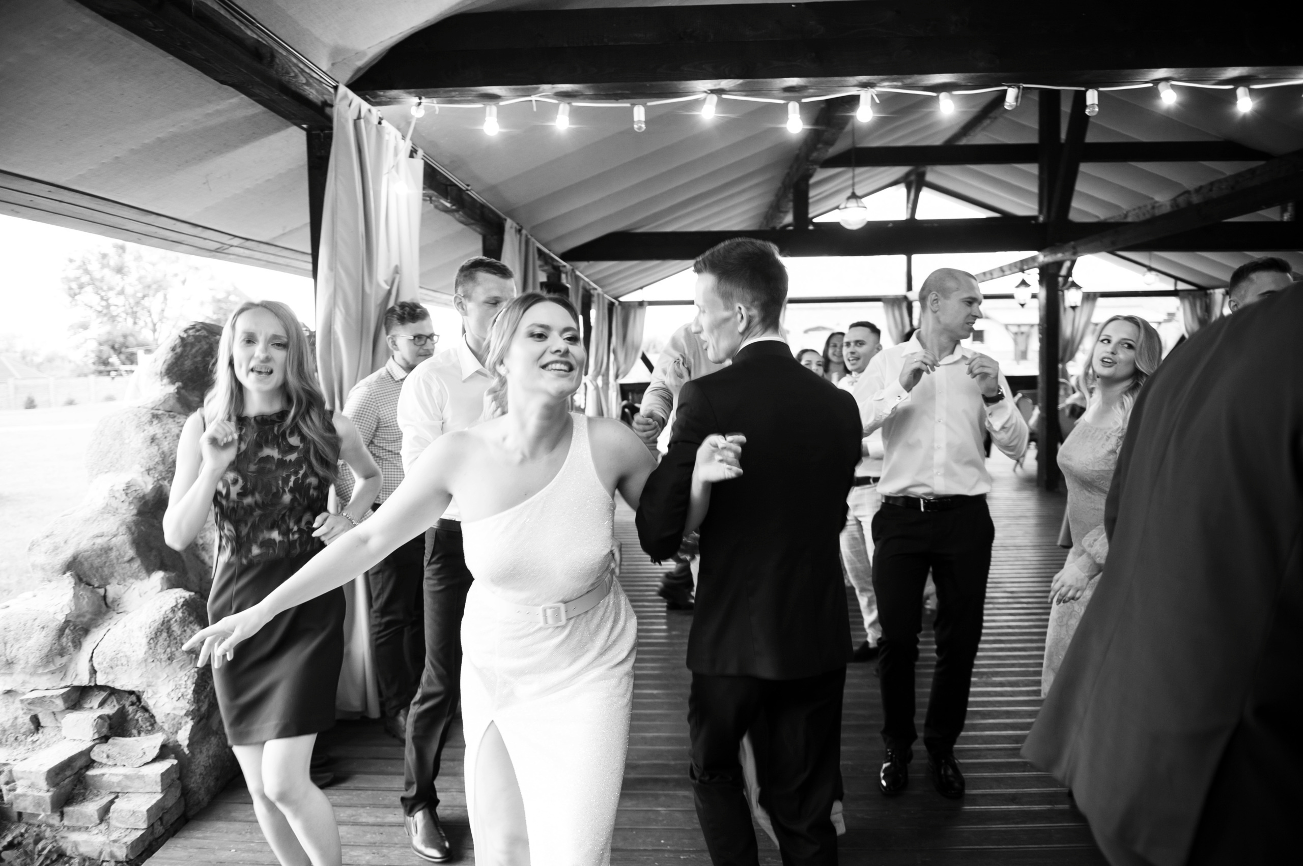 Сергей и Валерия. Свадебный фотограф Калининград - Александр Зубанов