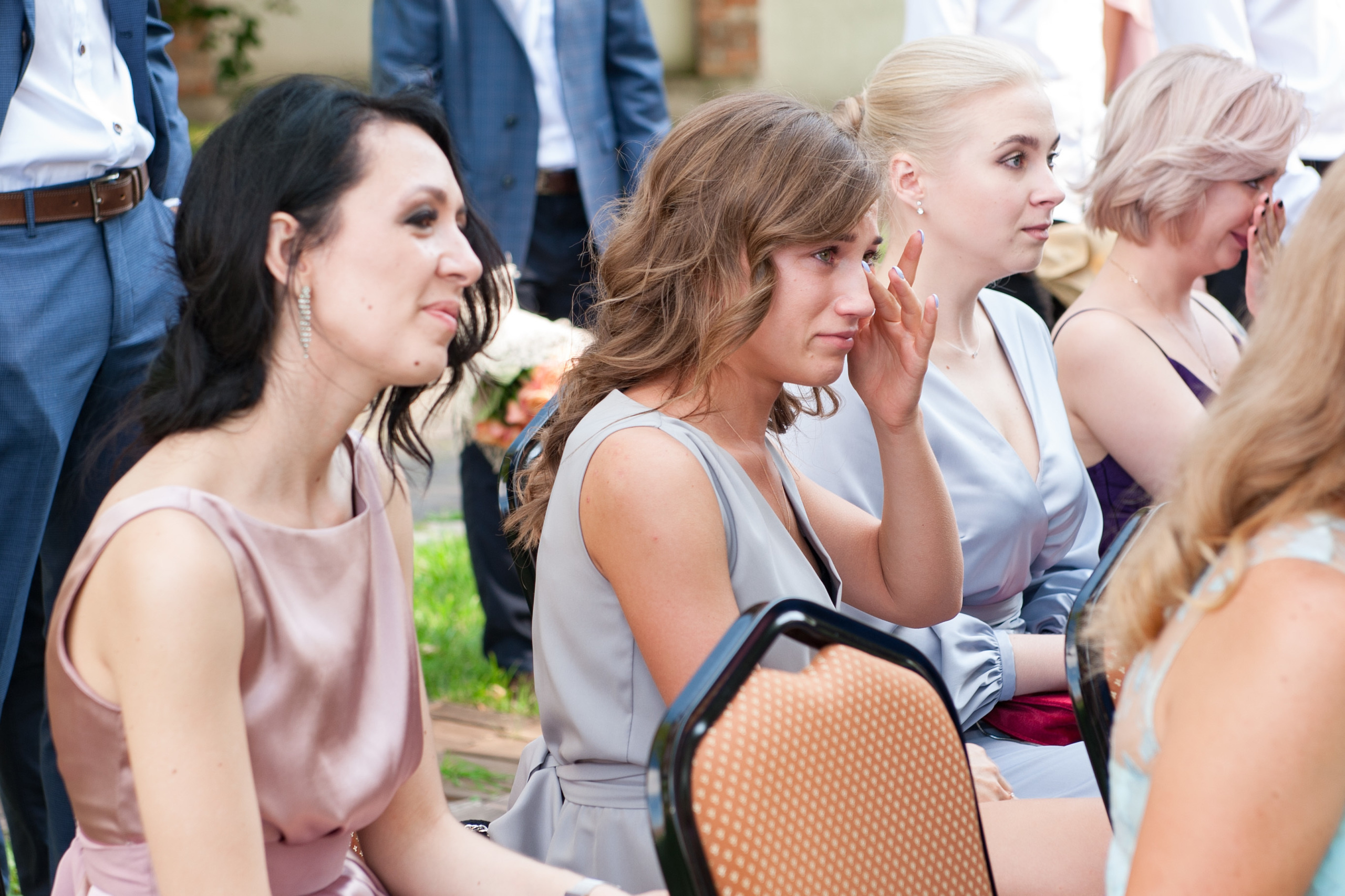 Сергей и Валерия. Свадебный фотограф Калининград - Александр Зубанов