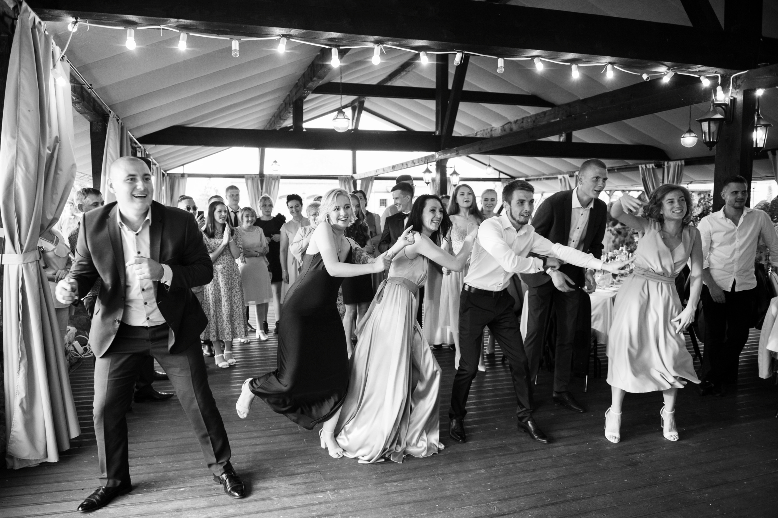 Сергей и Валерия. Свадебный фотограф Калининград - Александр Зубанов