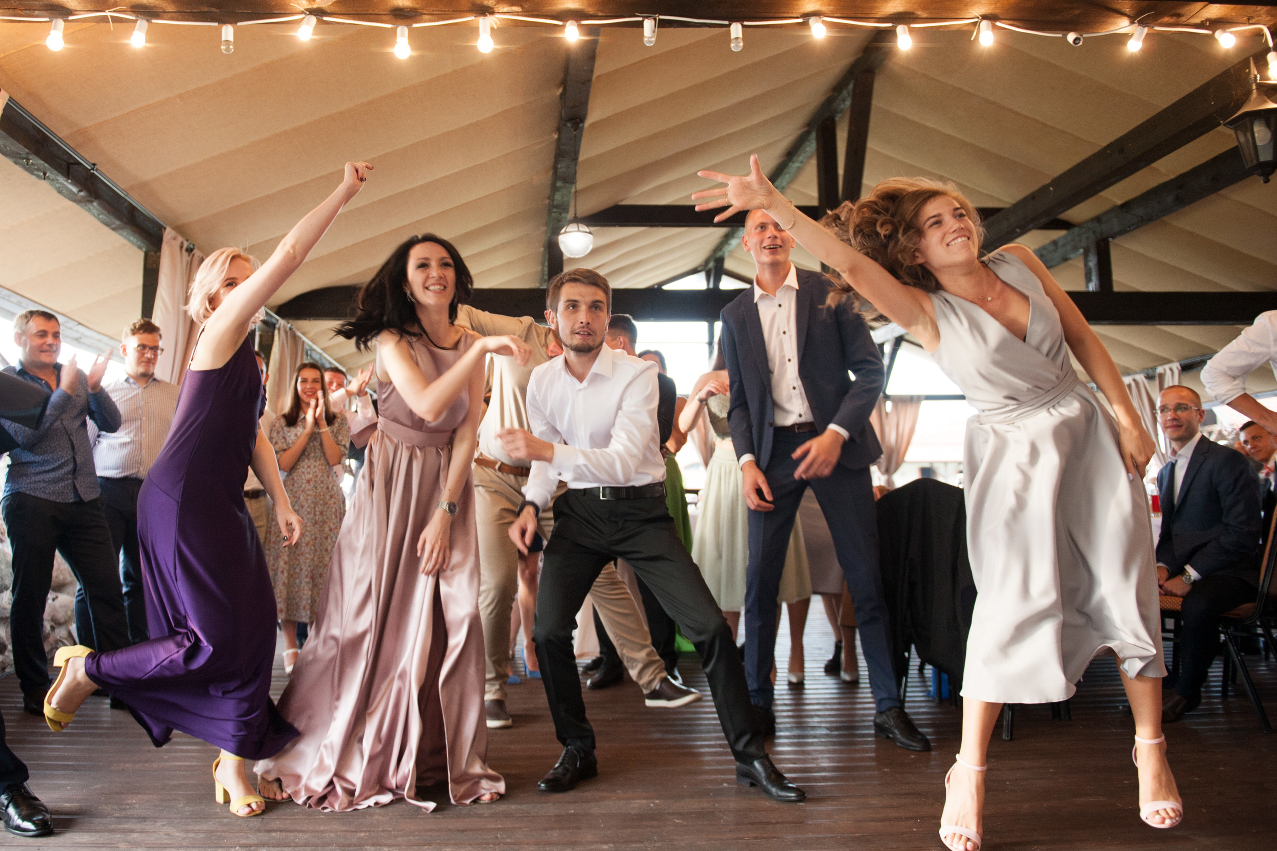 Сергей и Валерия. Свадебный фотограф Калининград - Александр Зубанов