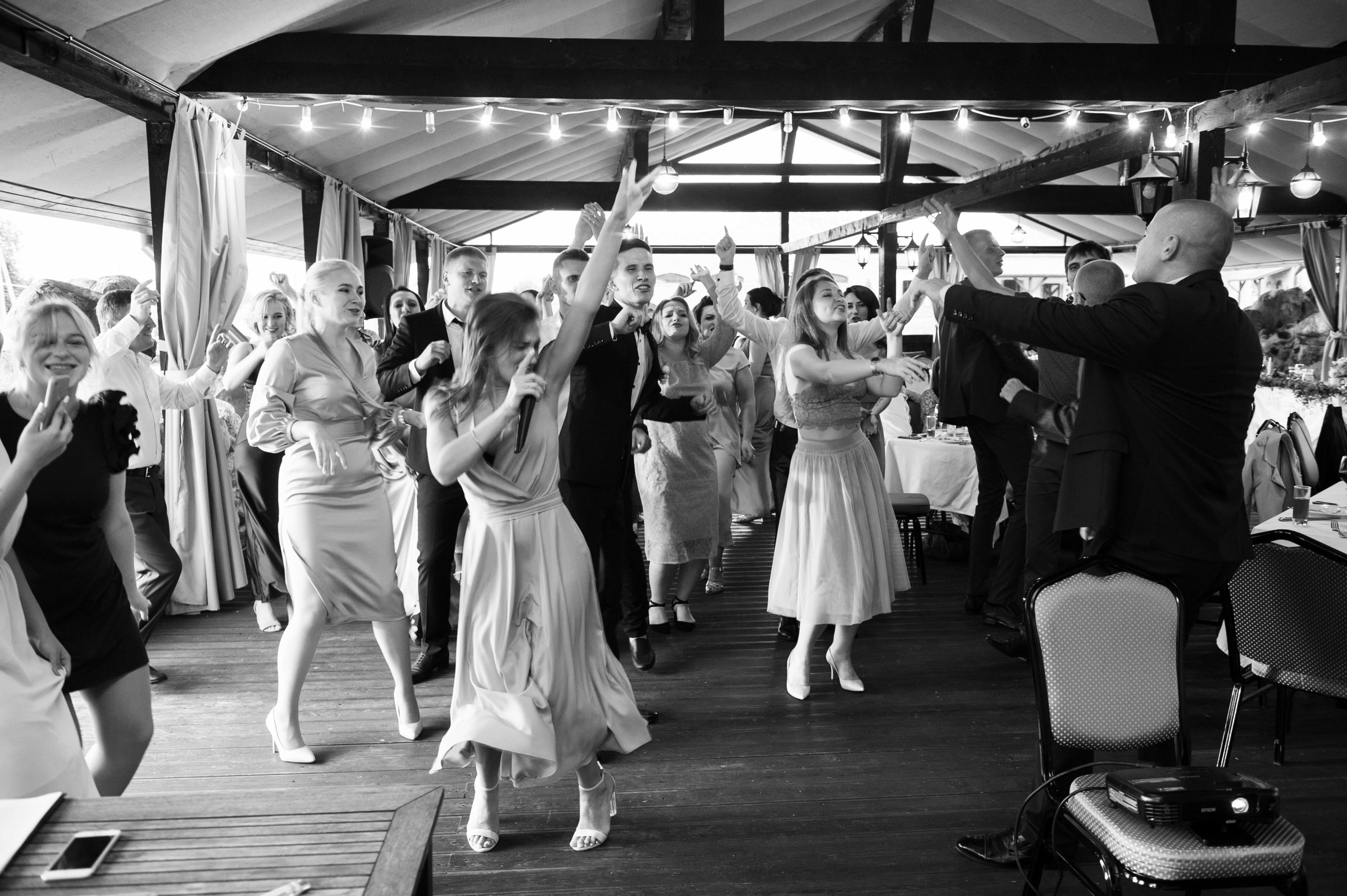 Сергей и Валерия. Свадебный фотограф Калининград - Александр Зубанов