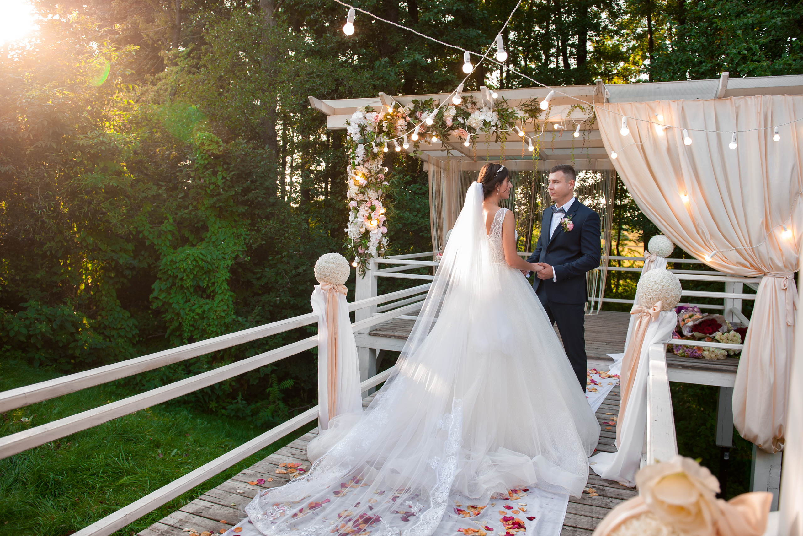 Свадебный фотограф Калининград - Александр Зубанов