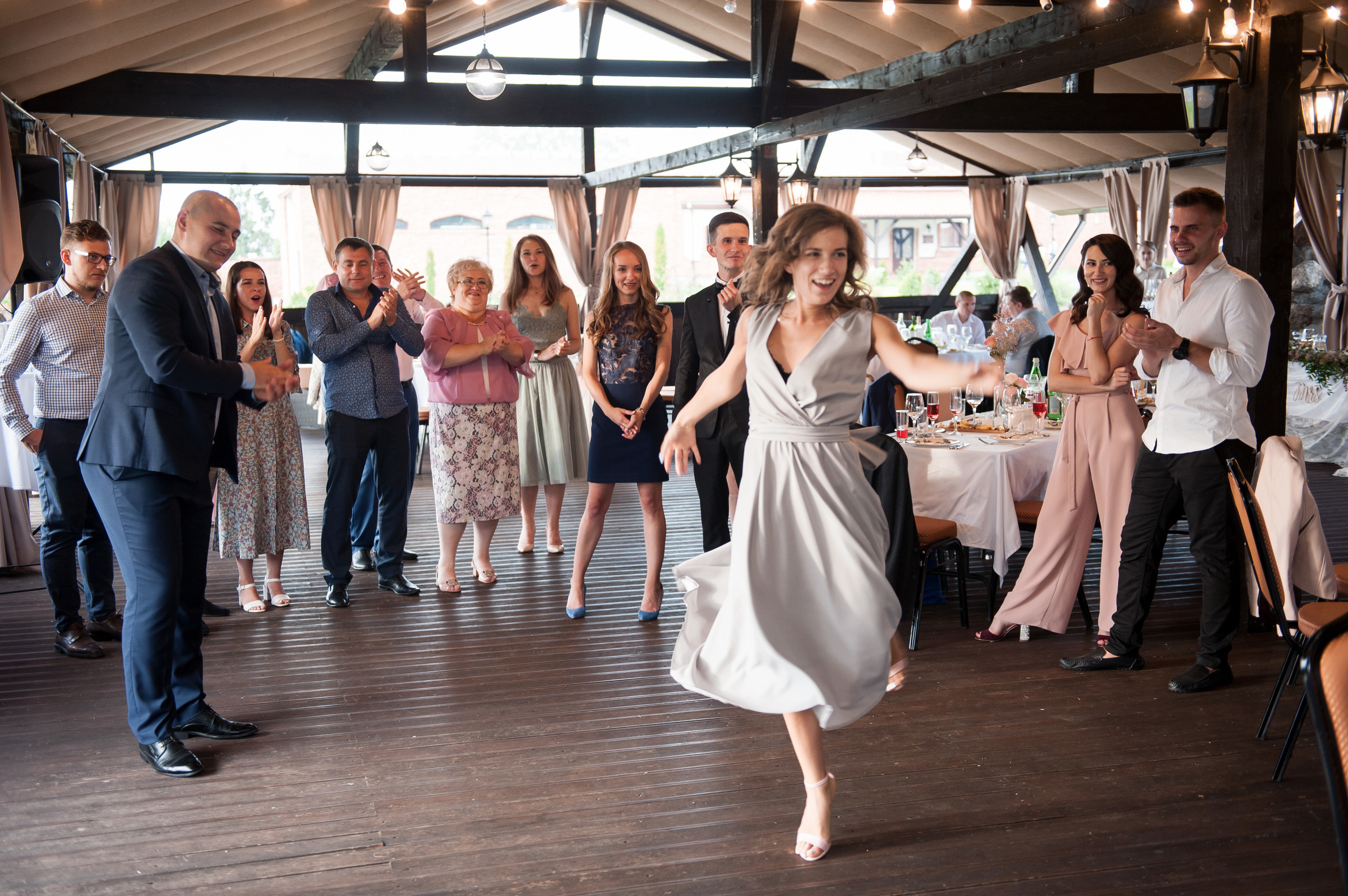 Сергей и Валерия. Свадебный фотограф Калининград - Александр Зубанов