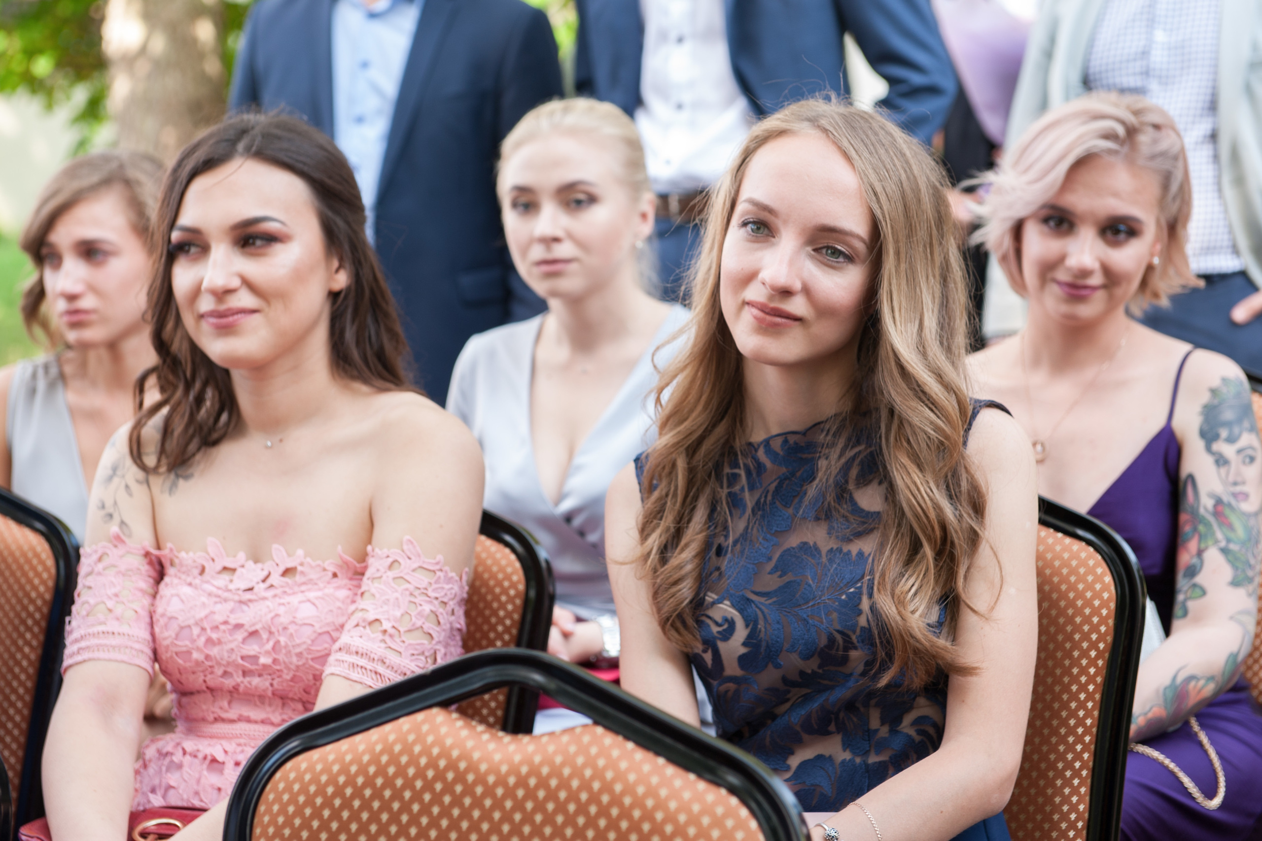 Сергей и Валерия. Свадебный фотограф Калининград - Александр Зубанов