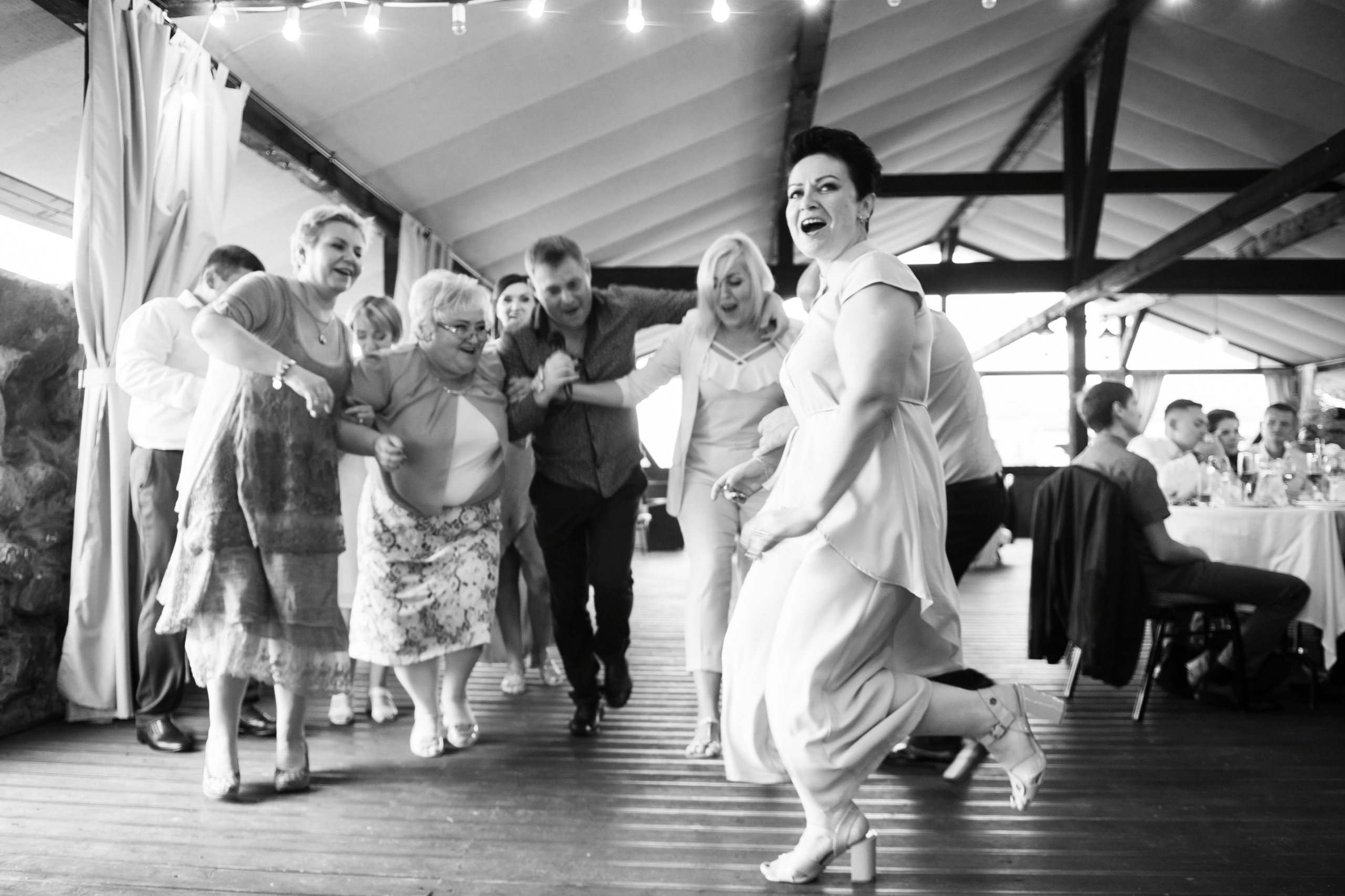 Сергей и Валерия. Свадебный фотограф Калининград - Александр Зубанов