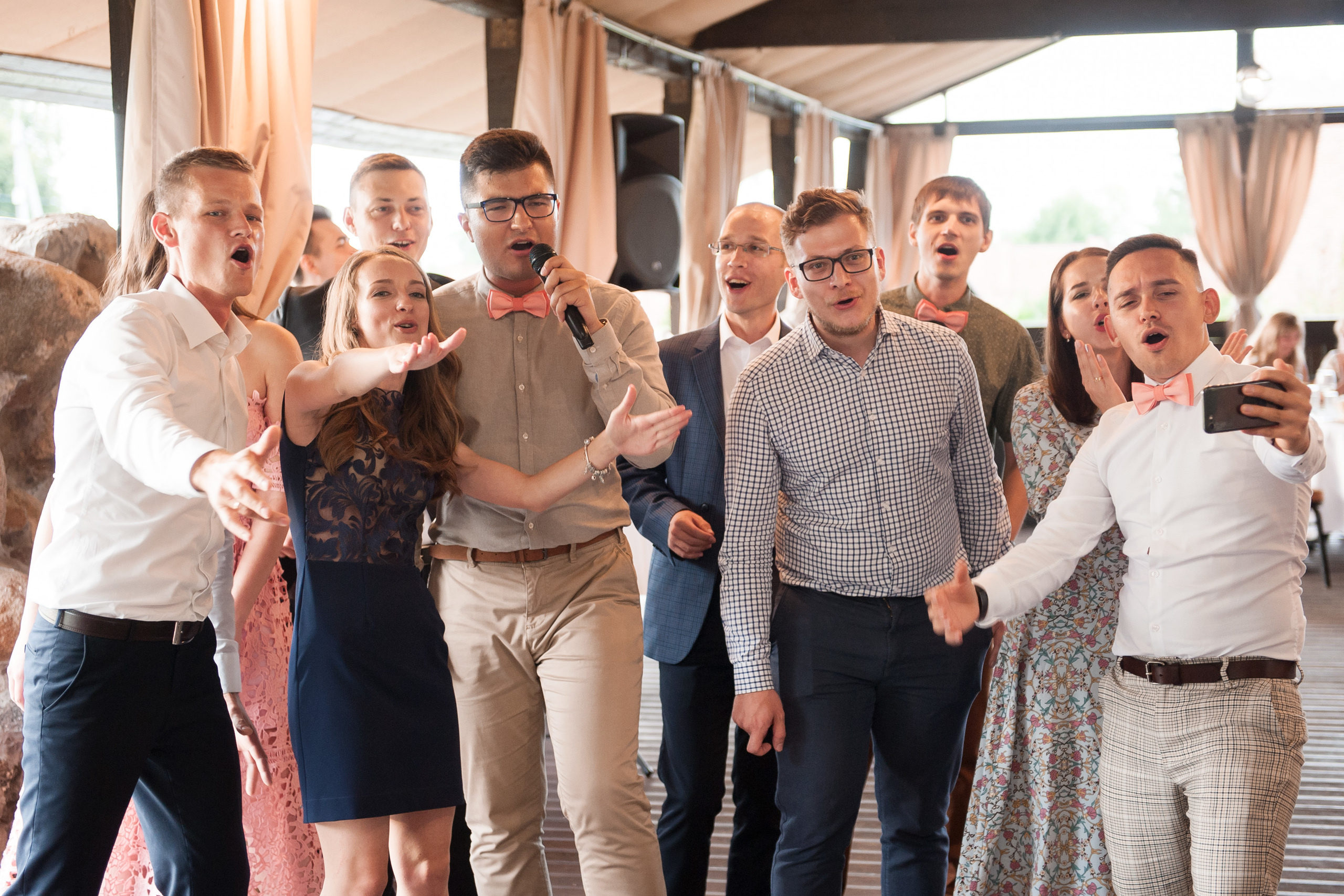 Сергей и Валерия. Свадебный фотограф Калининград - Александр Зубанов