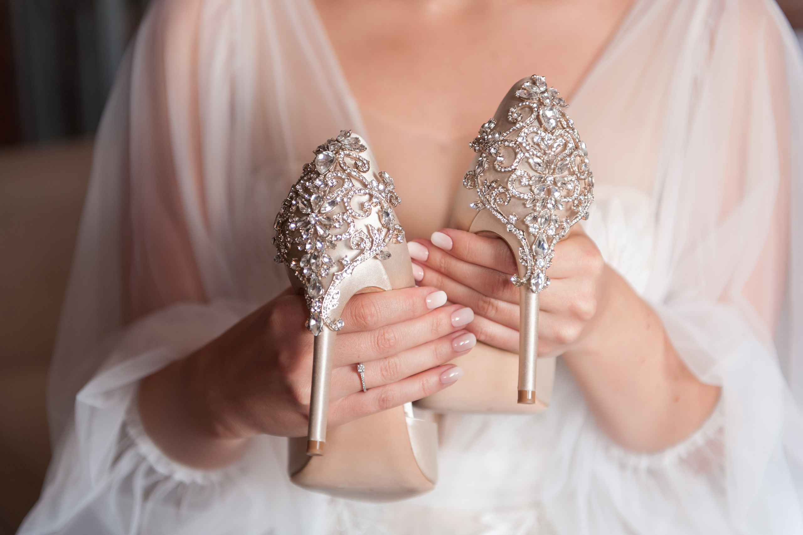 Сергей и Валерия. Свадебный фотограф Калининград - Александр Зубанов