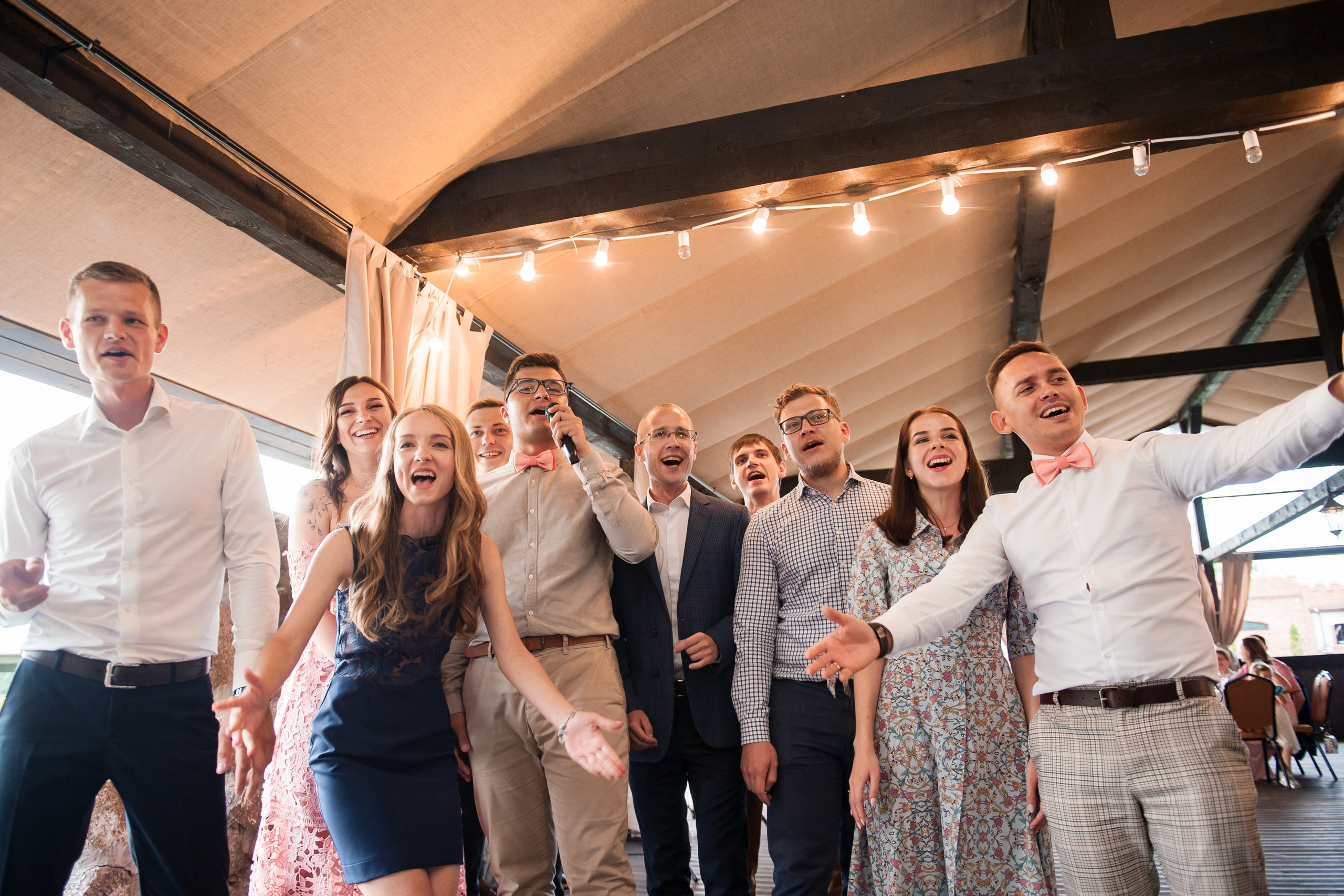 Сергей и Валерия. Свадебный фотограф Калининград - Александр Зубанов