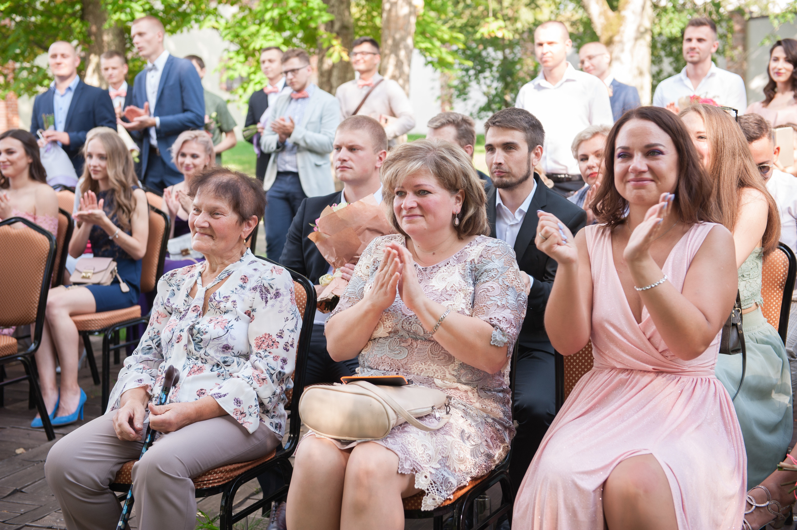 Сергей и Валерия. Свадебный фотограф Калининград - Александр Зубанов