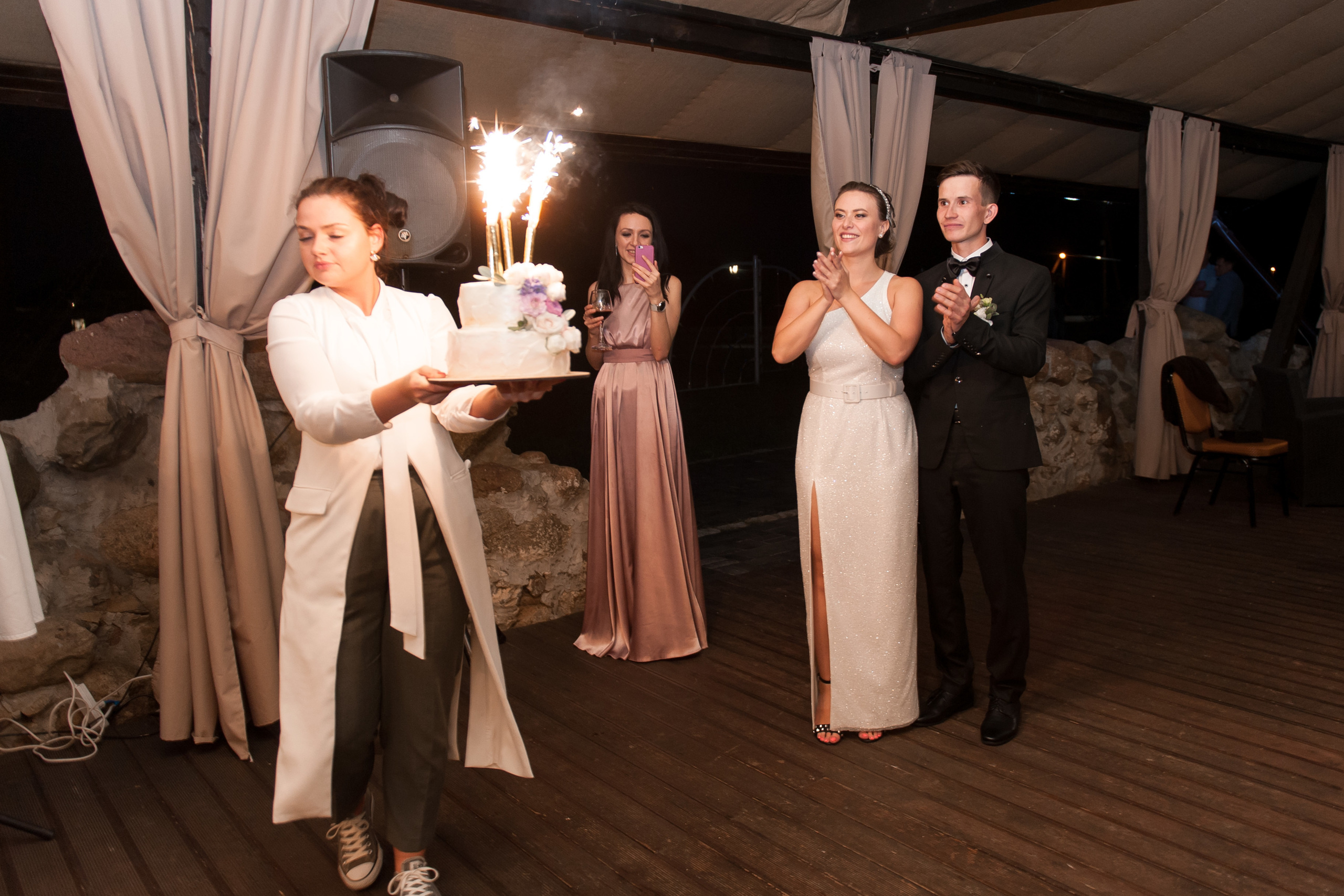 Сергей и Валерия. Свадебный фотограф Калининград - Александр Зубанов