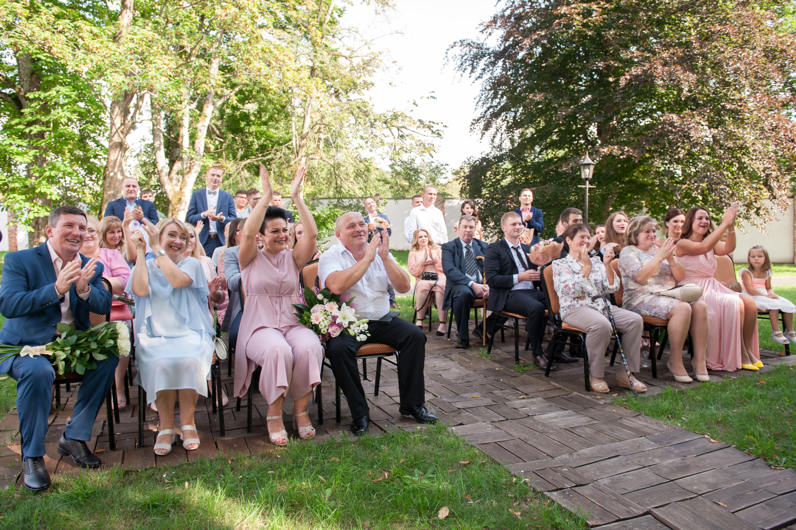Сергей и Валерия. Свадебный фотограф Калининград - Александр Зубанов