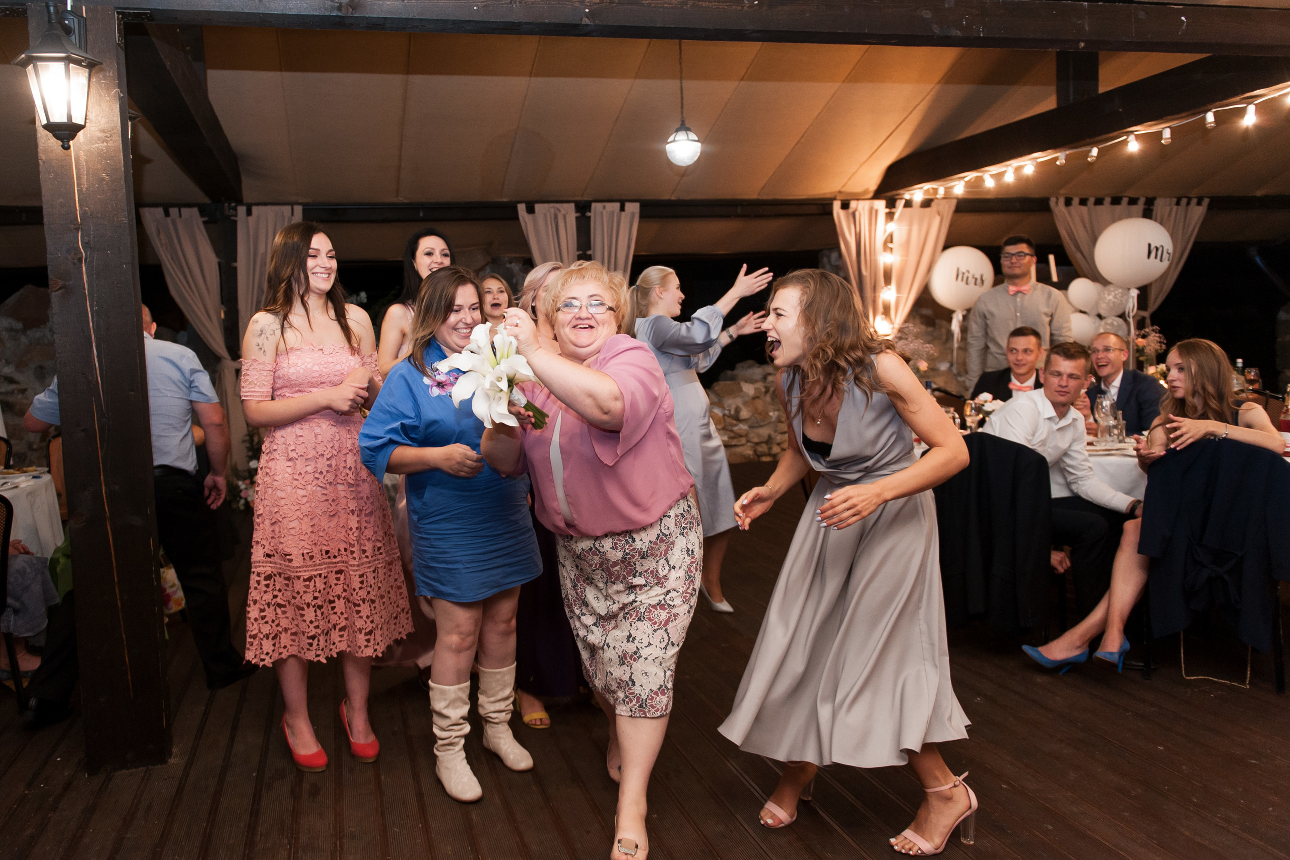 Сергей и Валерия. Свадебный фотограф Калининград - Александр Зубанов