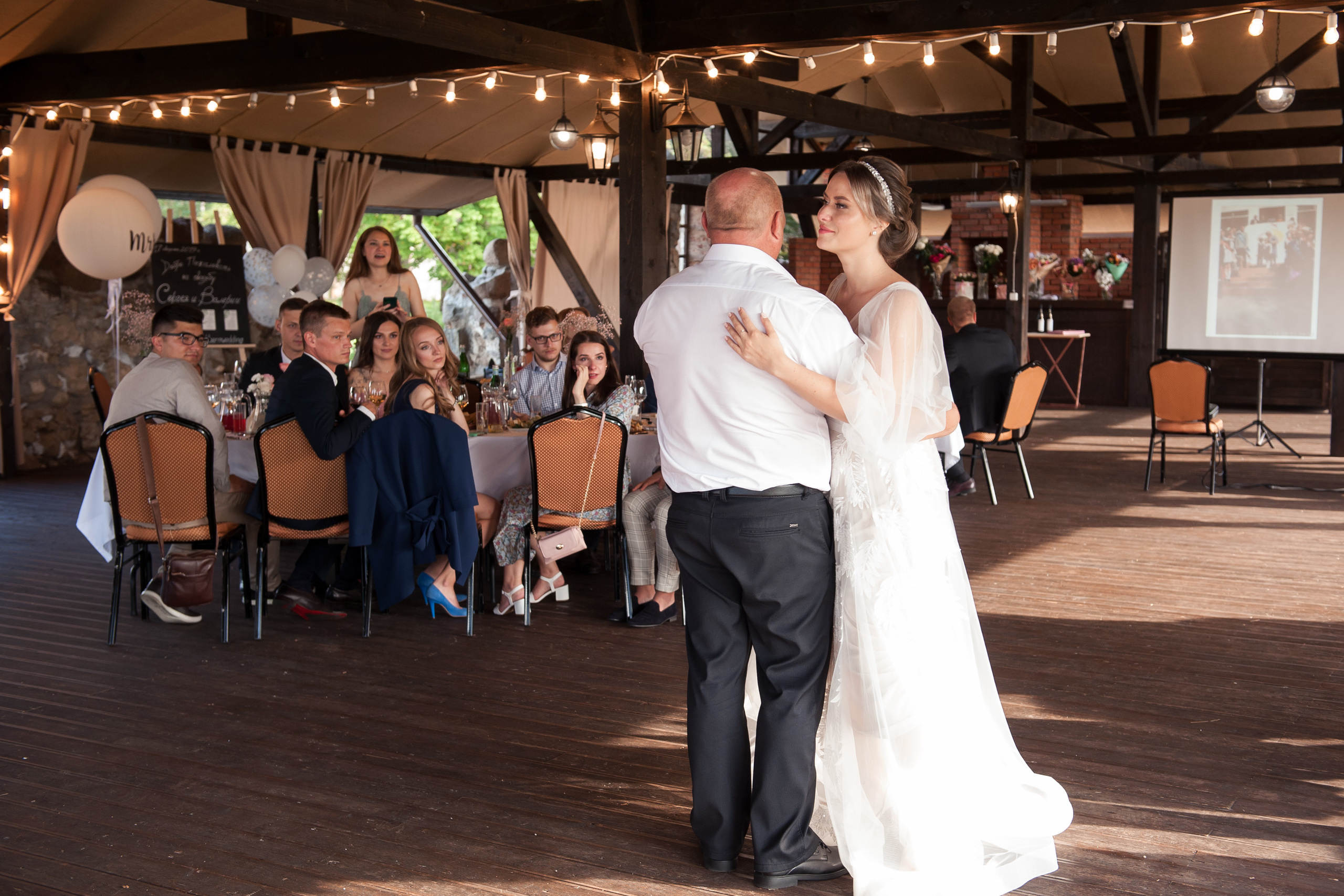 Сергей и Валерия. Свадебный фотограф Калининград - Александр Зубанов