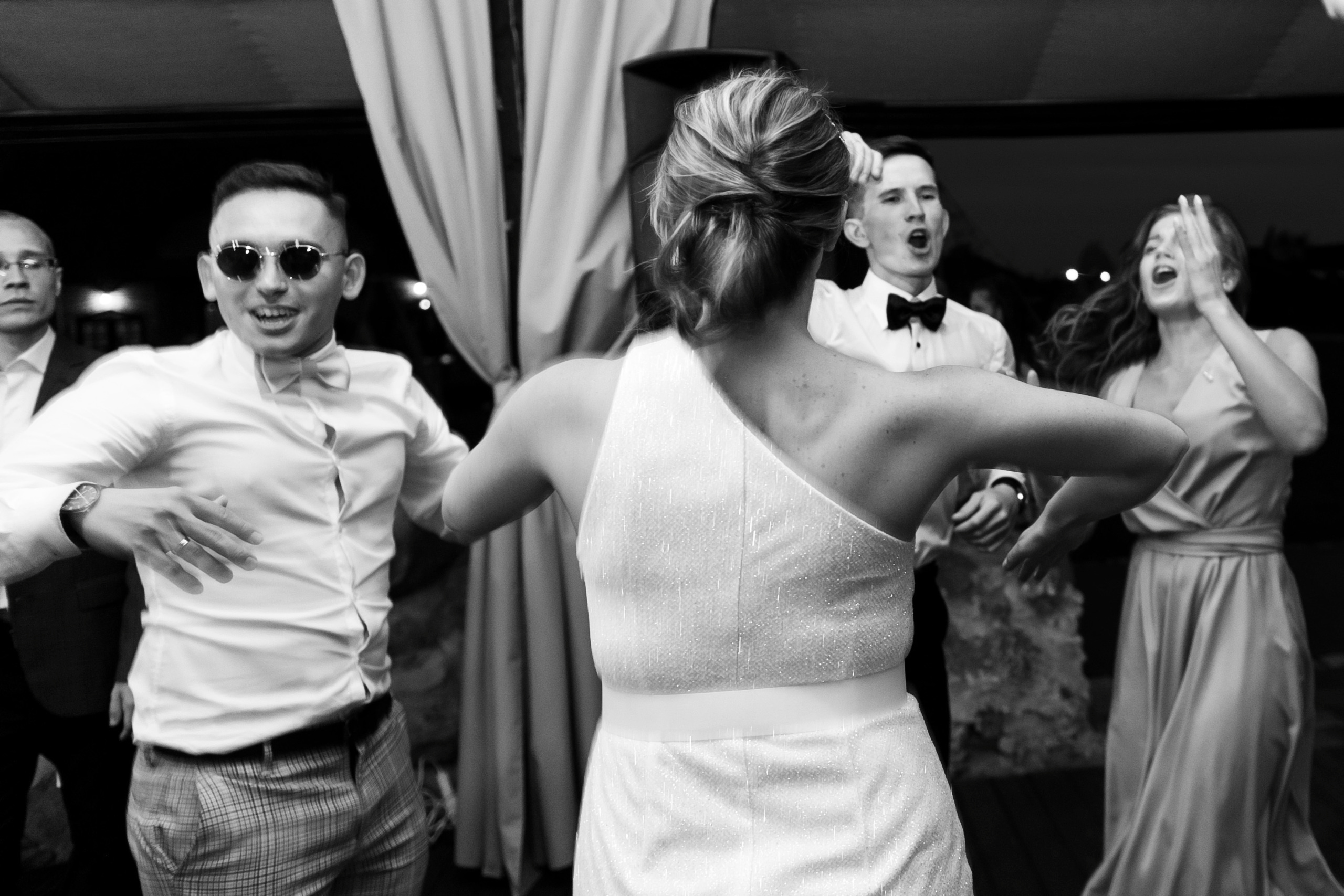 Сергей и Валерия. Свадебный фотограф Калининград - Александр Зубанов