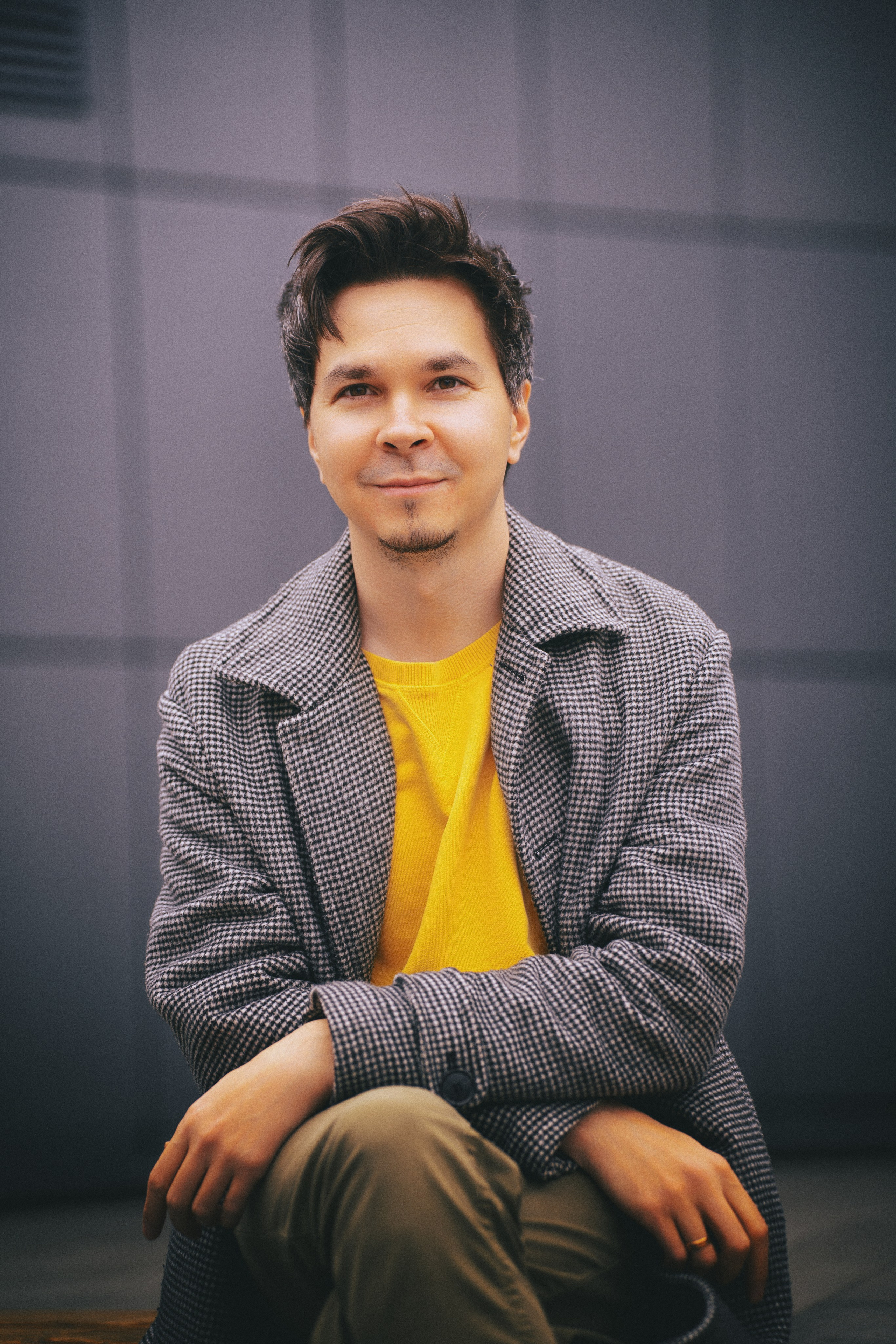 10. Портретный фотограф Артемий Андреев Екатеринбург Фэшн фотограф Екатеринбург