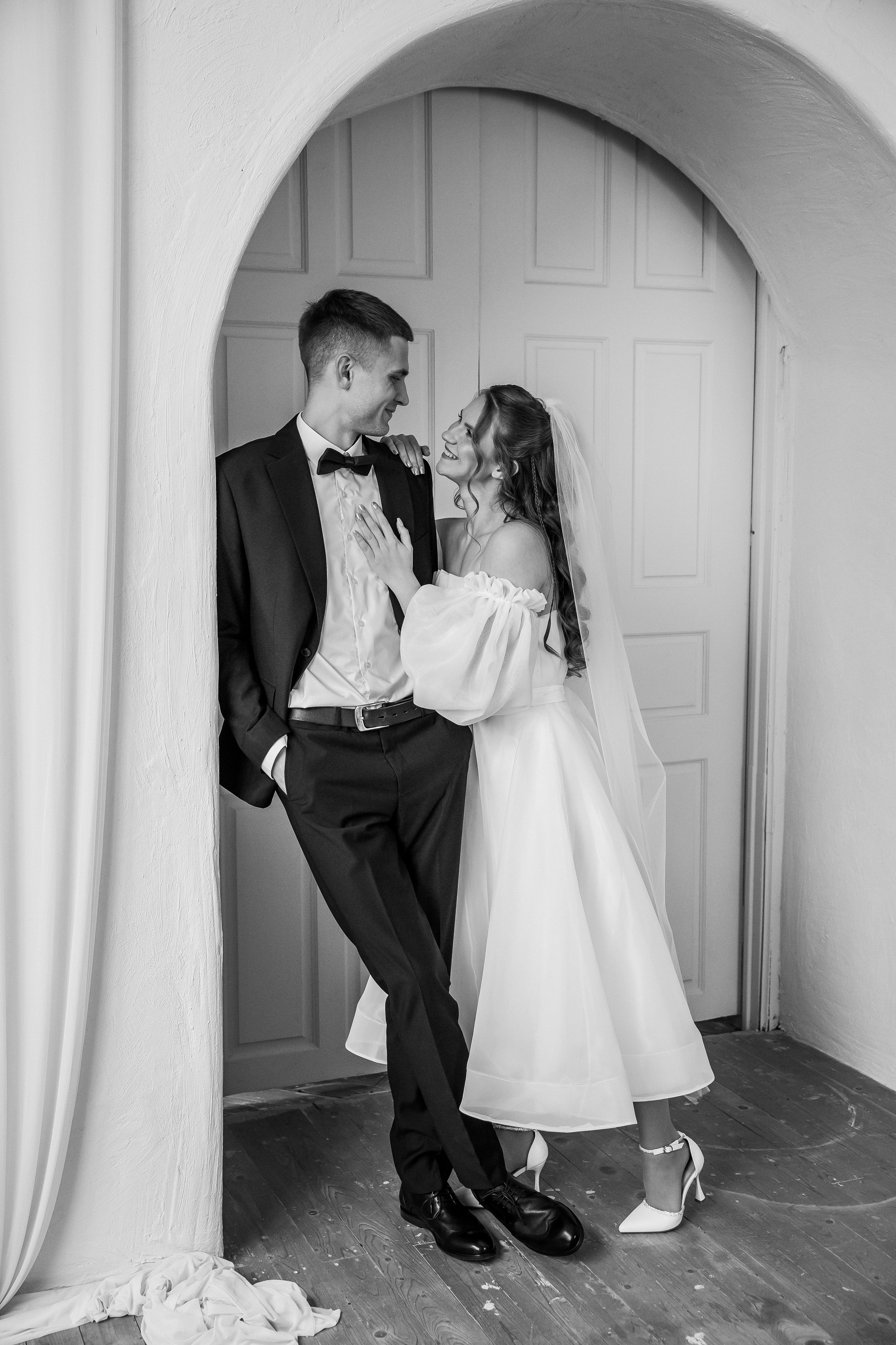 Свадебный и семейный фотограф Самара и Самарская область Дарья Зарипова