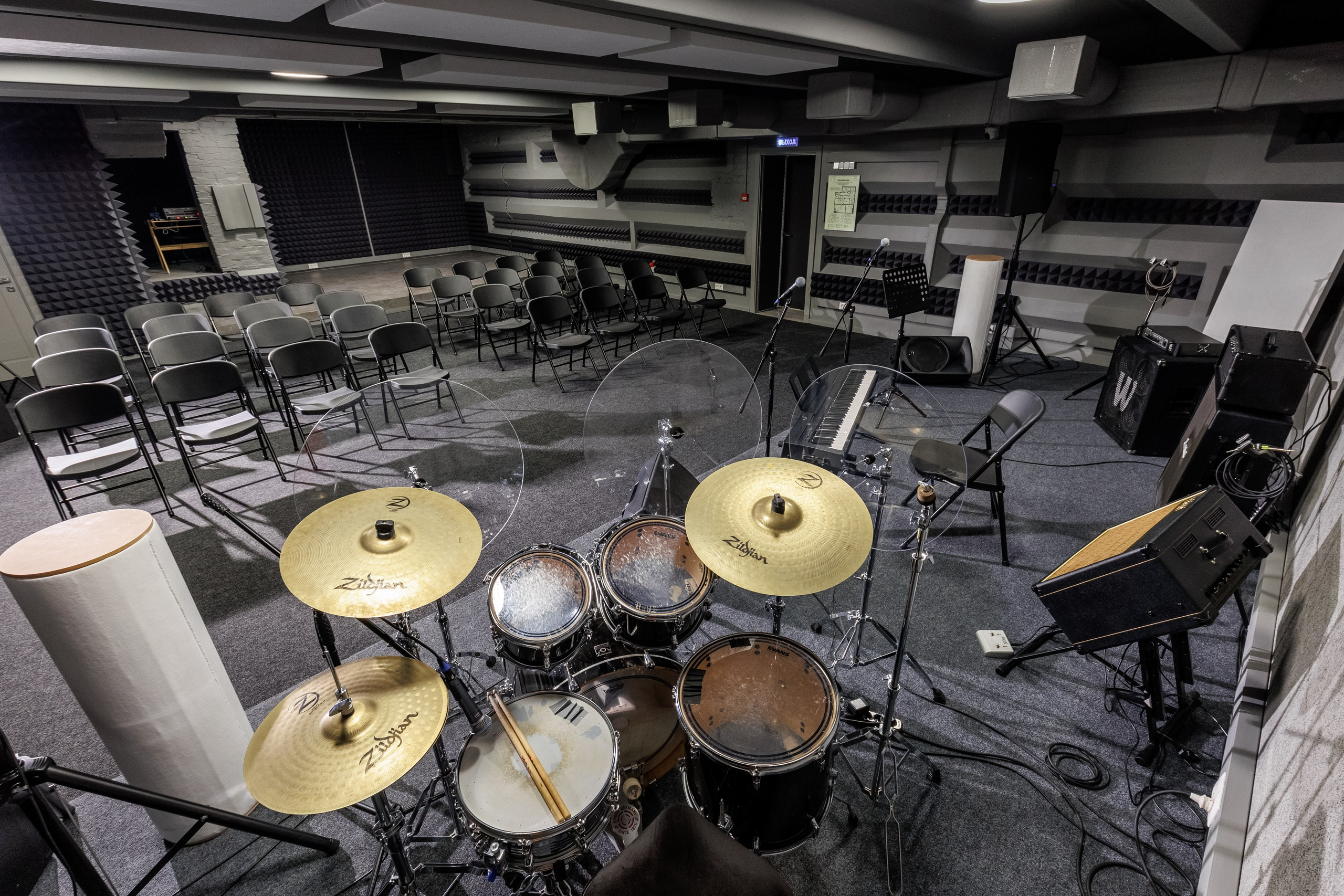 Интерьеры и выставки. Фотограф Сергей Лукьянов @xapeton_photo Москва