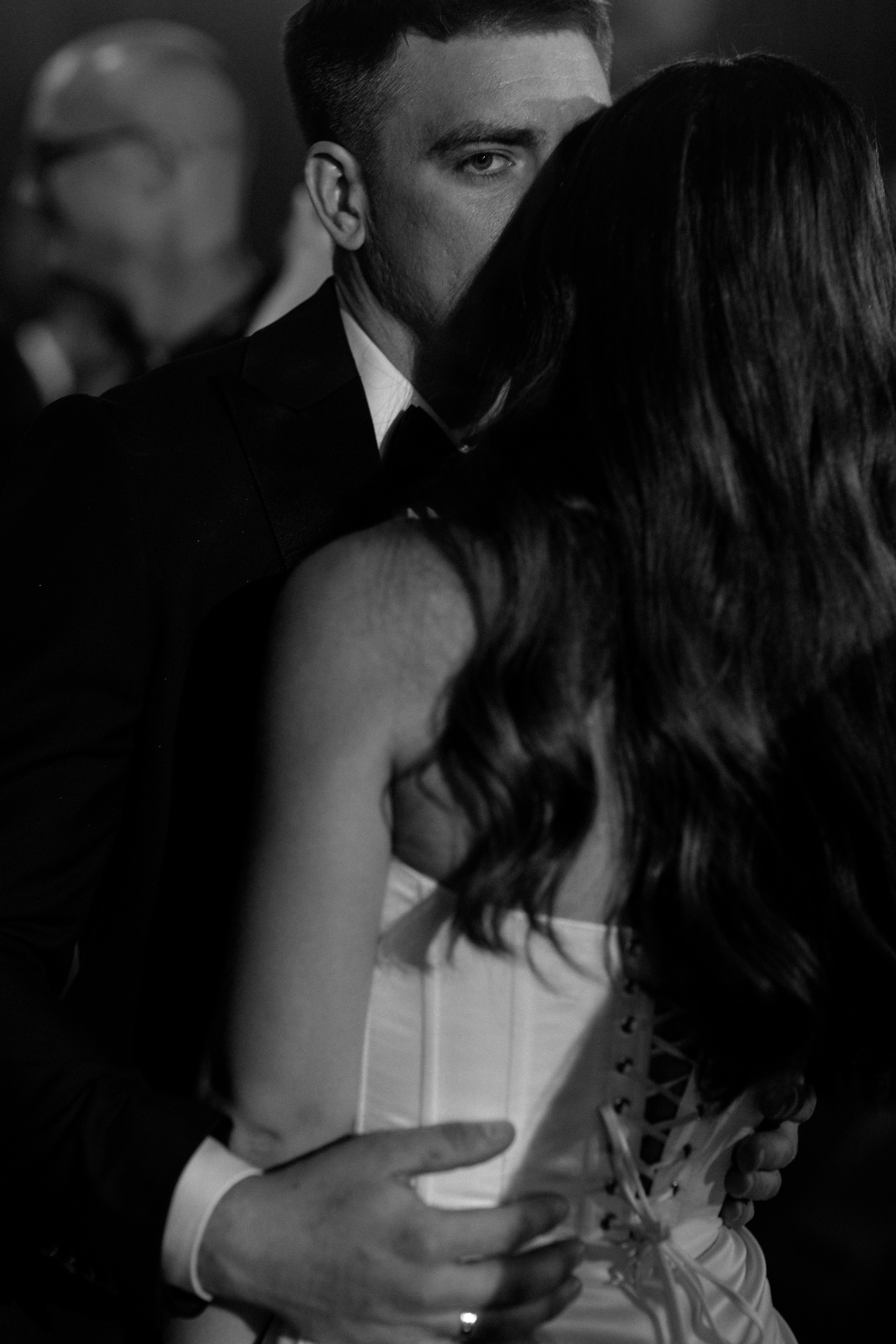 Полина и Костя. Свадебный фотограф в Красноярске