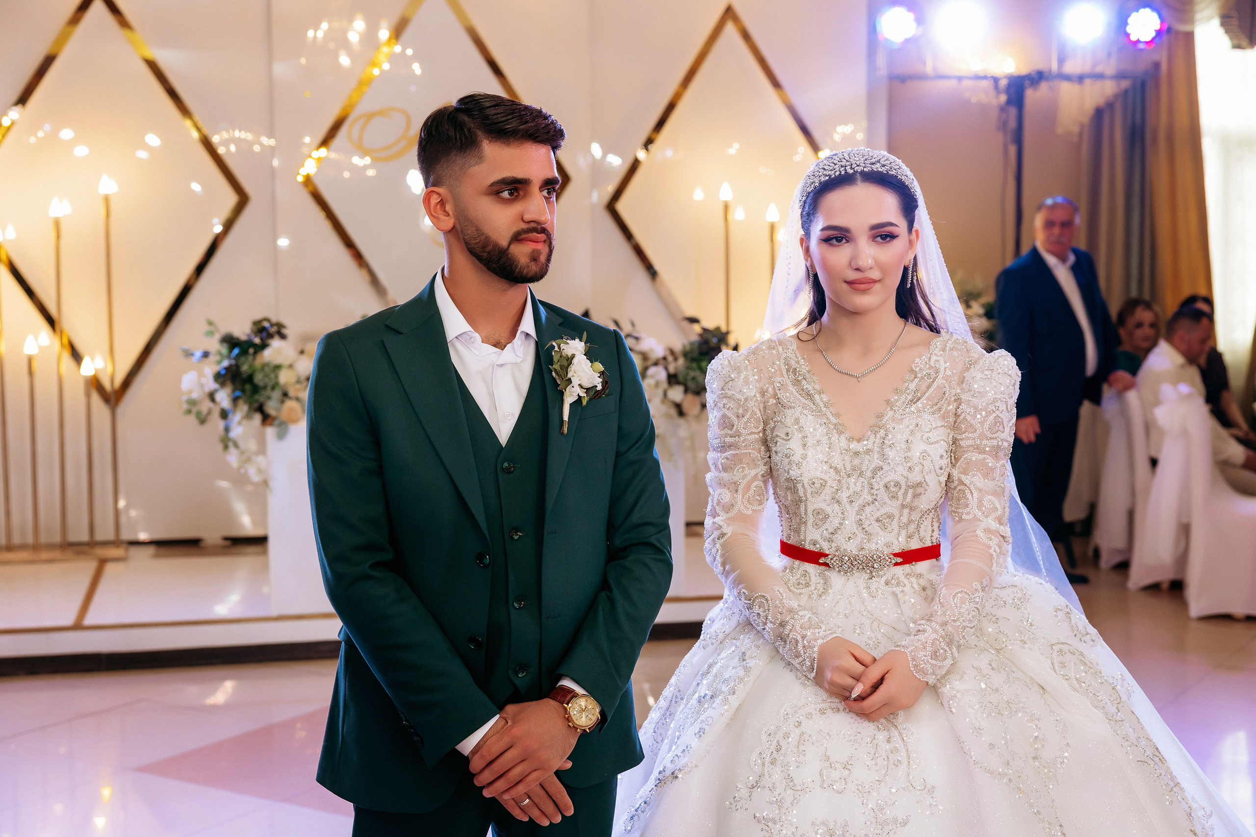 Акшин и Фидан 9 июня 2023. Фотограф в Калининграде свадебная фотография, репортажная, фотосессии