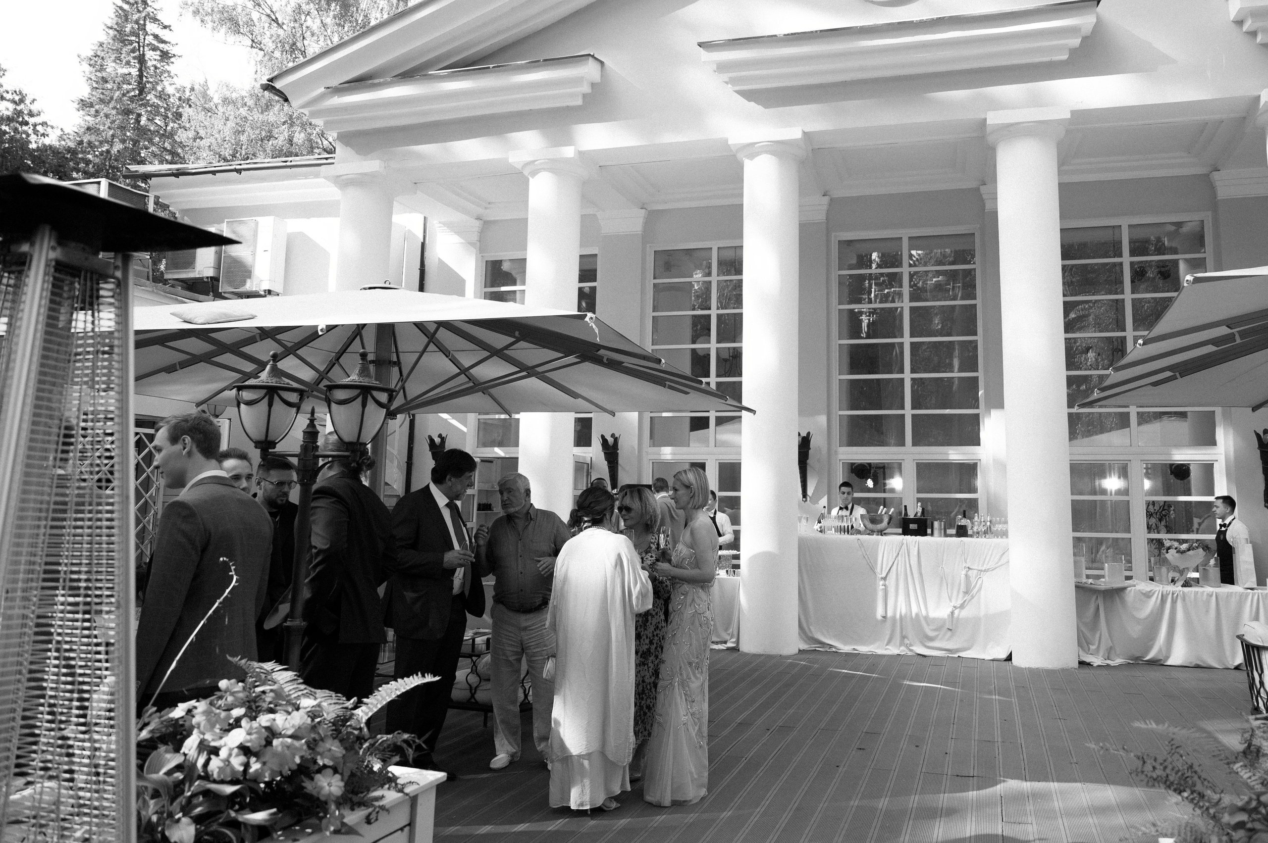 Александр и Елизавета. Свадебный и семейный фотограф Ракитин Илья