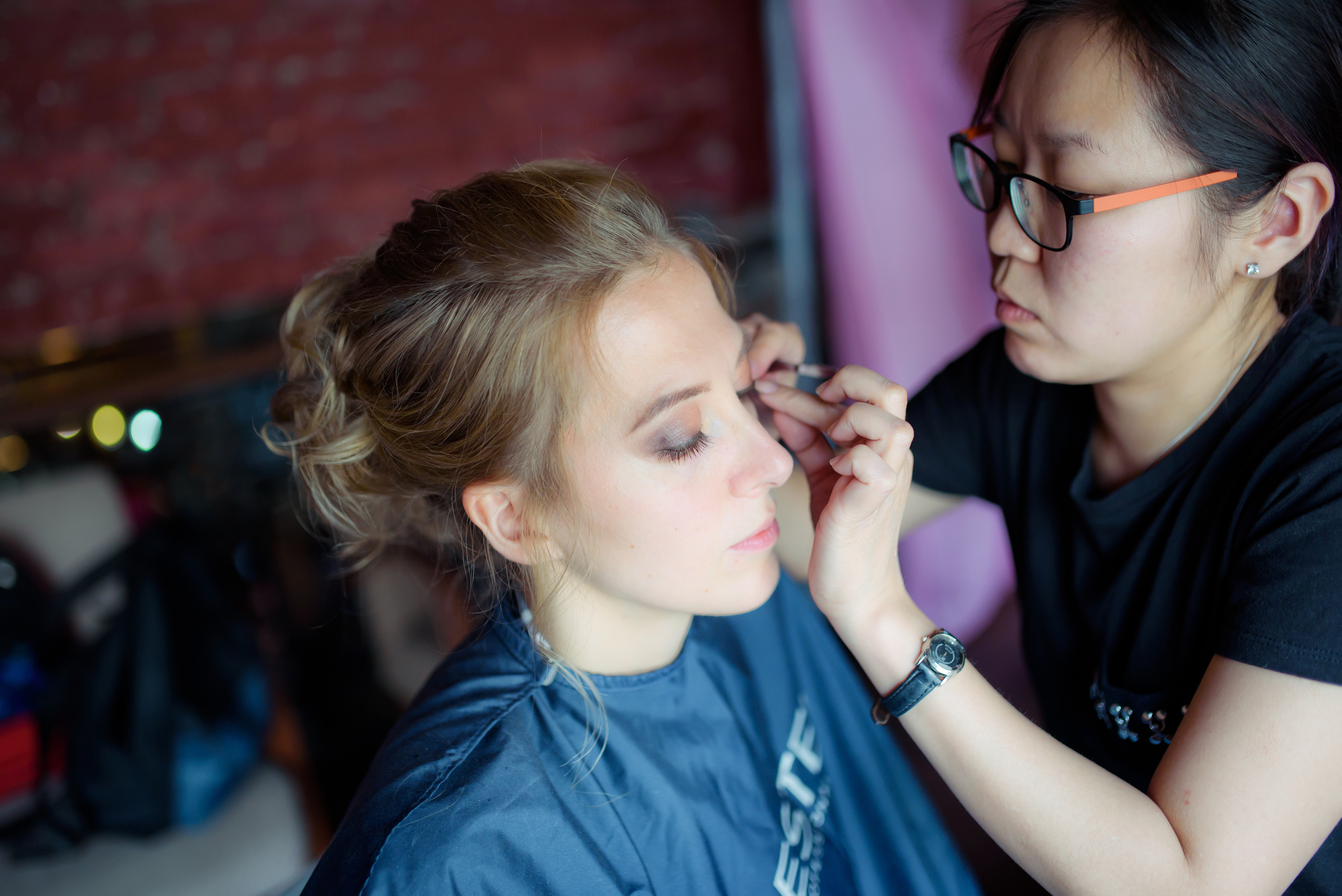 Миша+Лена. Фотограф спб, Санкт-Петербурге, Питере  Денис Гусев