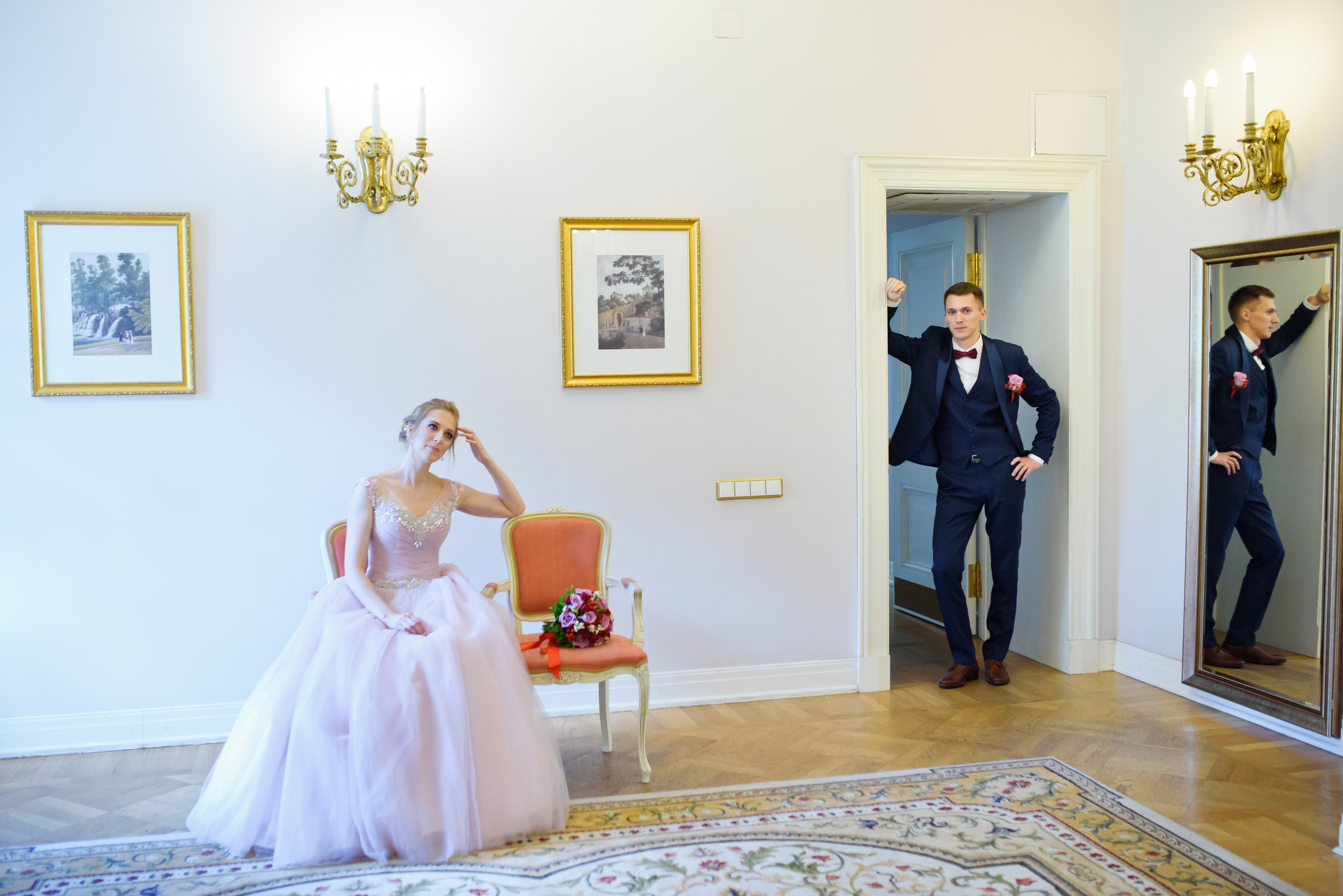 Миша+Лена. Фотограф спб, Санкт-Петербурге, Питере  Денис Гусев