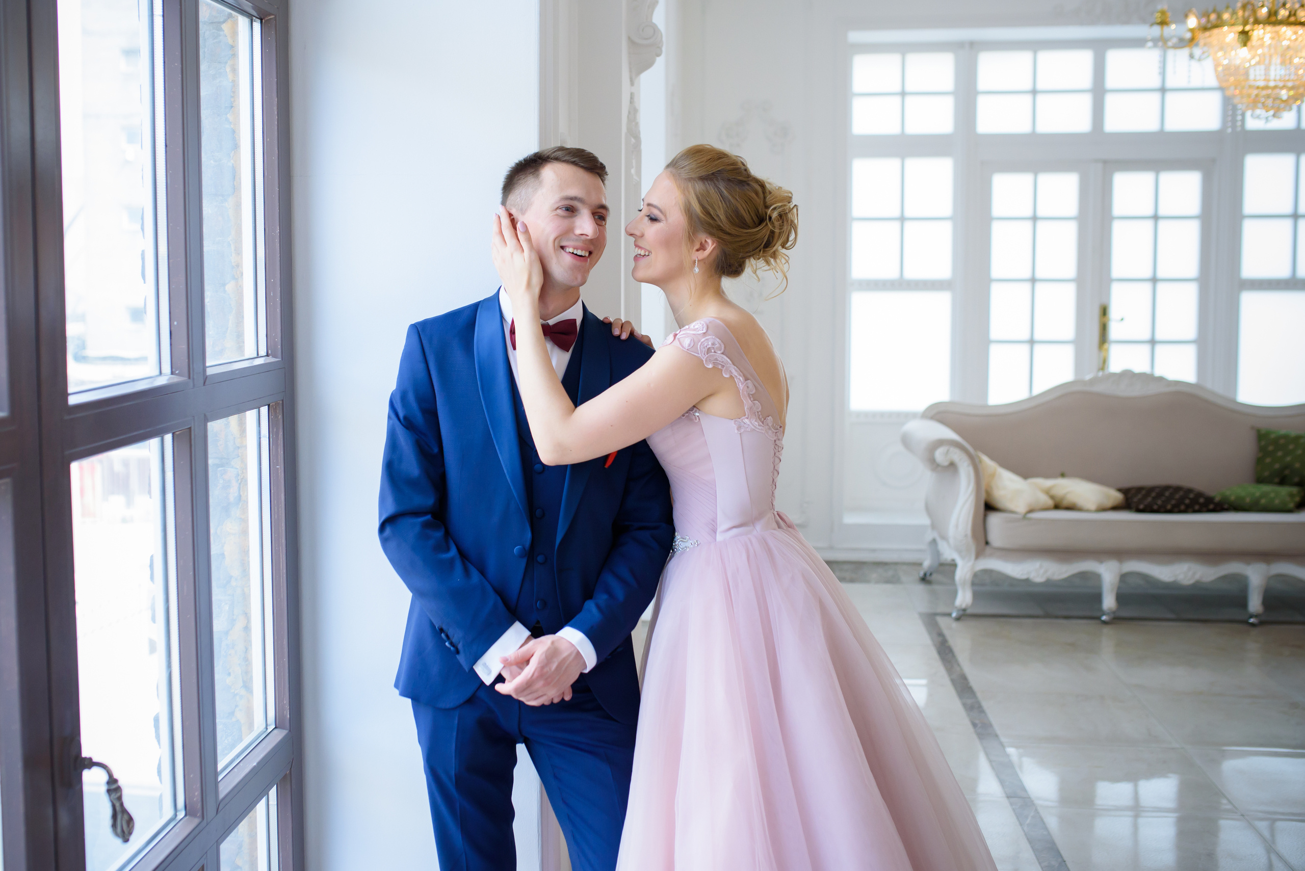 Миша+Лена. Фотограф спб, Санкт-Петербурге, Питере  Денис Гусев