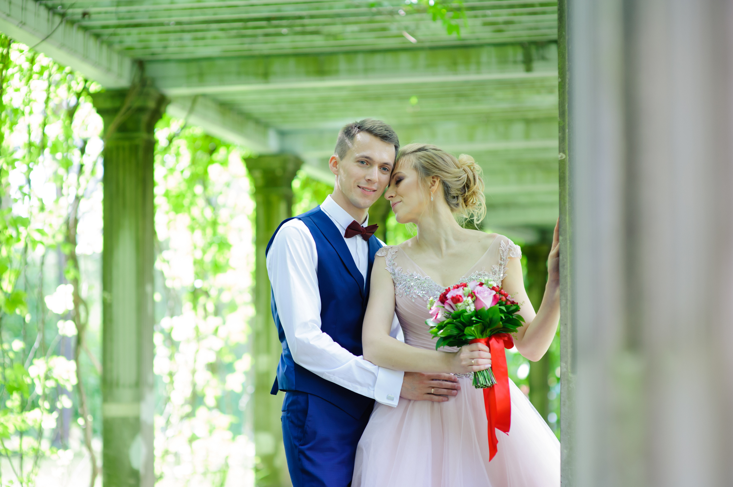 Миша+Лена. Фотограф спб, Санкт-Петербурге, Питере  Денис Гусев