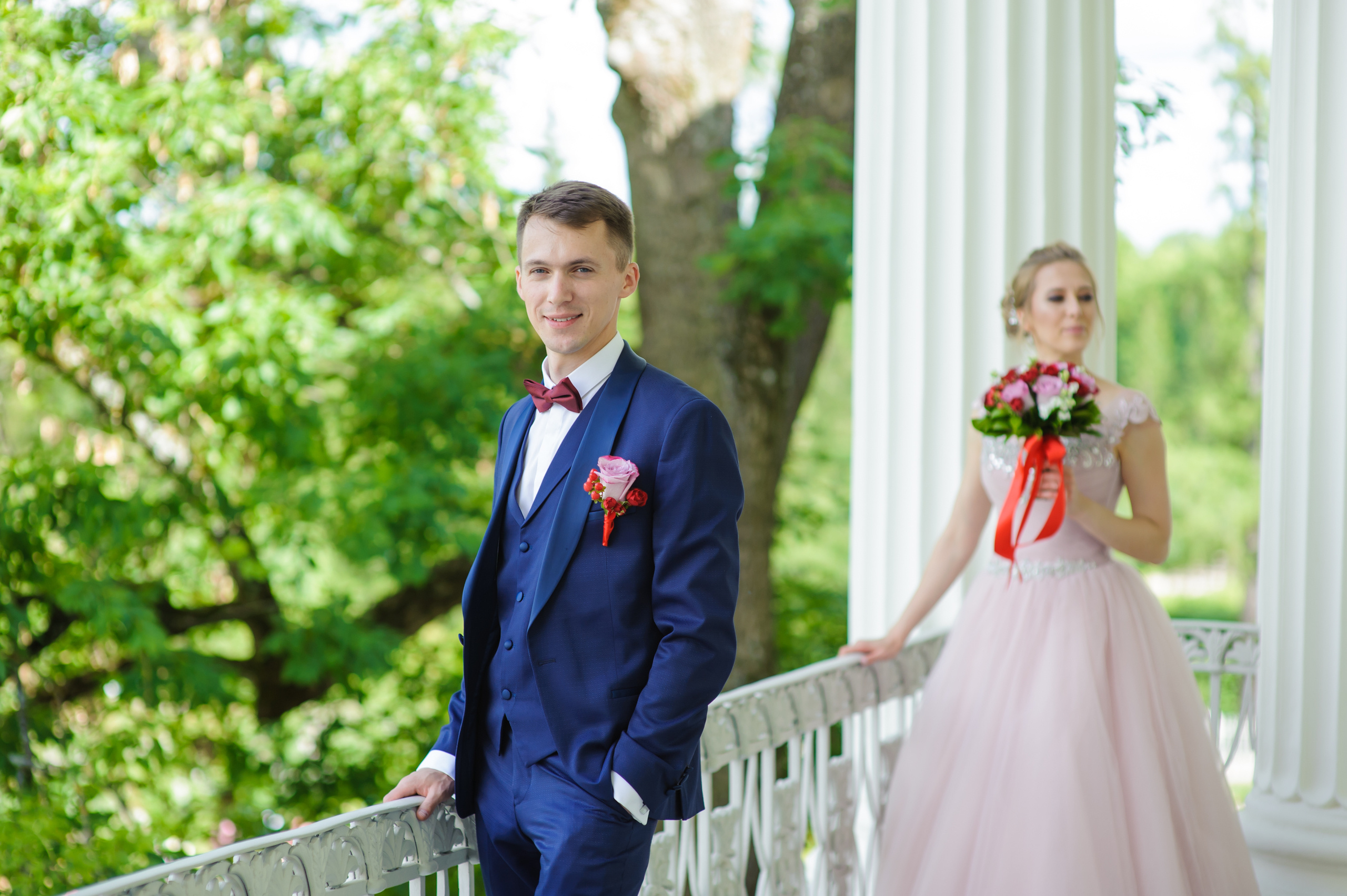 Миша+Лена. Фотограф спб, Санкт-Петербурге, Питере  Денис Гусев