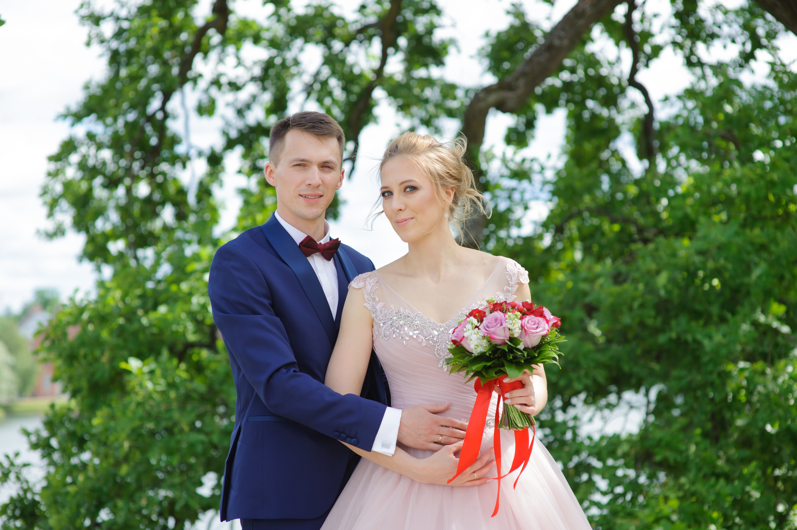 Миша+Лена. Фотограф спб, Санкт-Петербурге, Питере  Денис Гусев