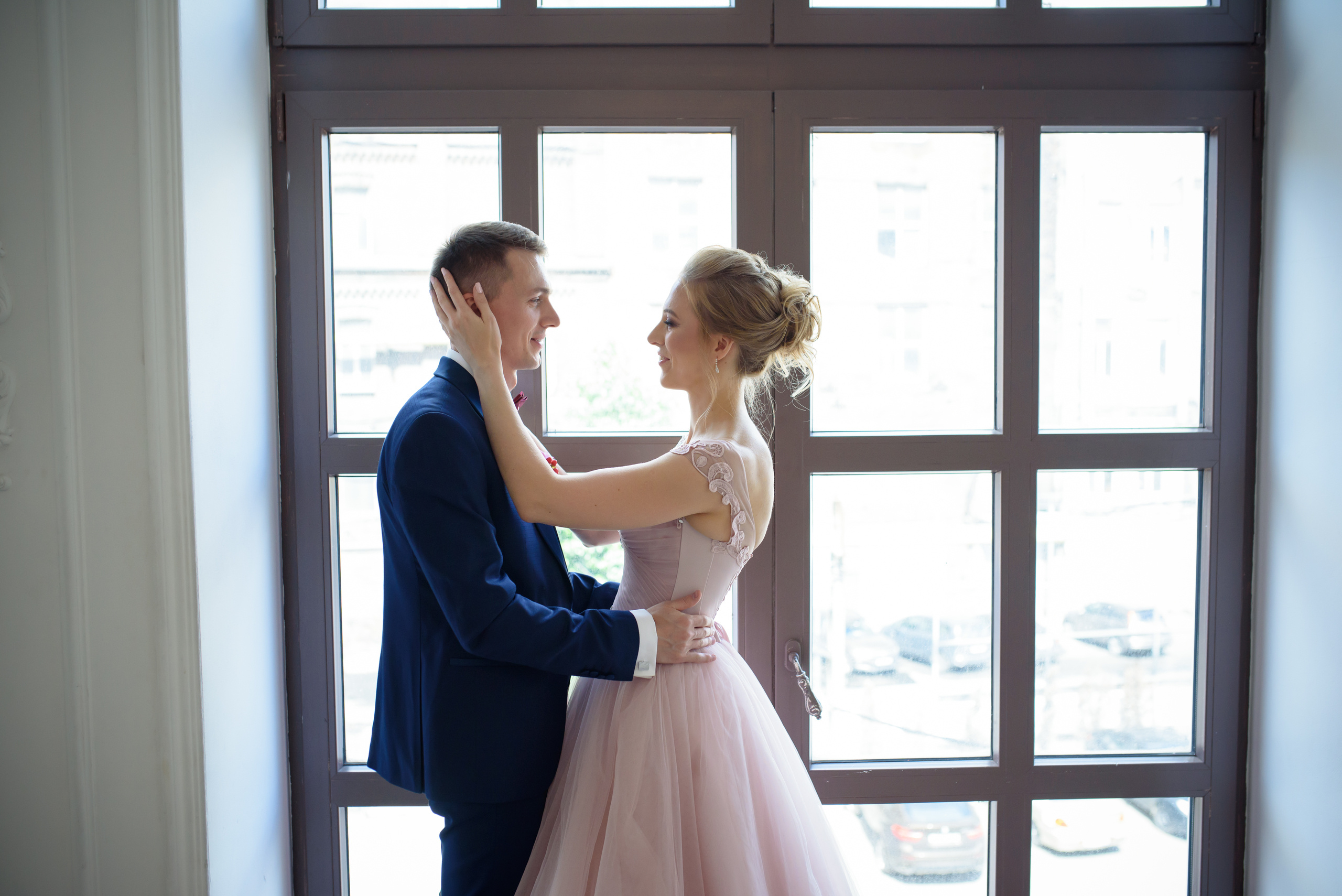 Миша+Лена. Фотограф спб, Санкт-Петербурге, Питере  Денис Гусев