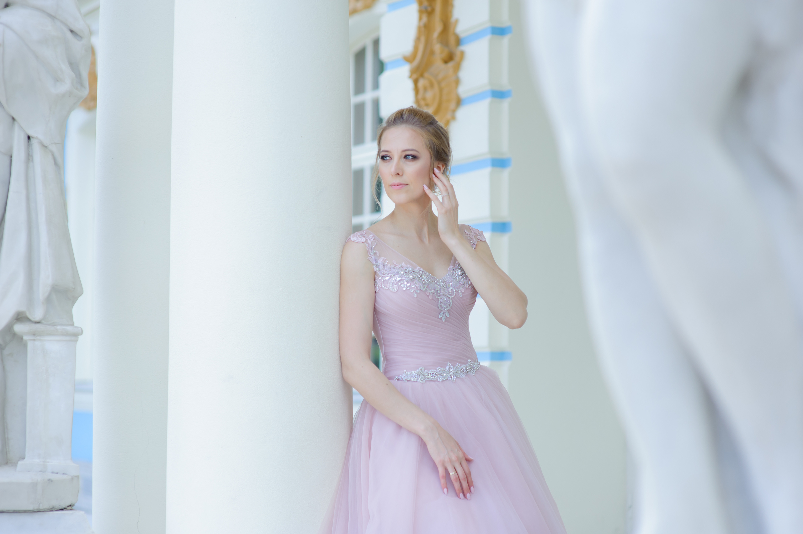 Миша+Лена. Фотограф спб, Санкт-Петербурге, Питере  Денис Гусев