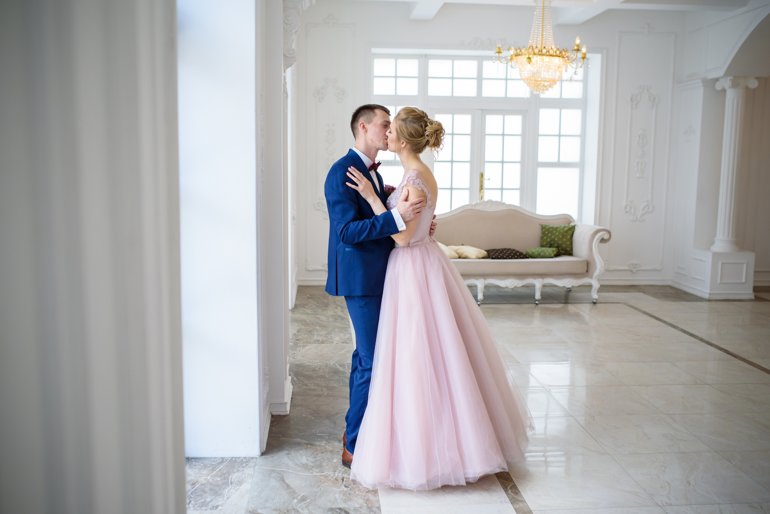 Миша+Лена. Фотограф спб, Санкт-Петербурге, Питере  Денис Гусев