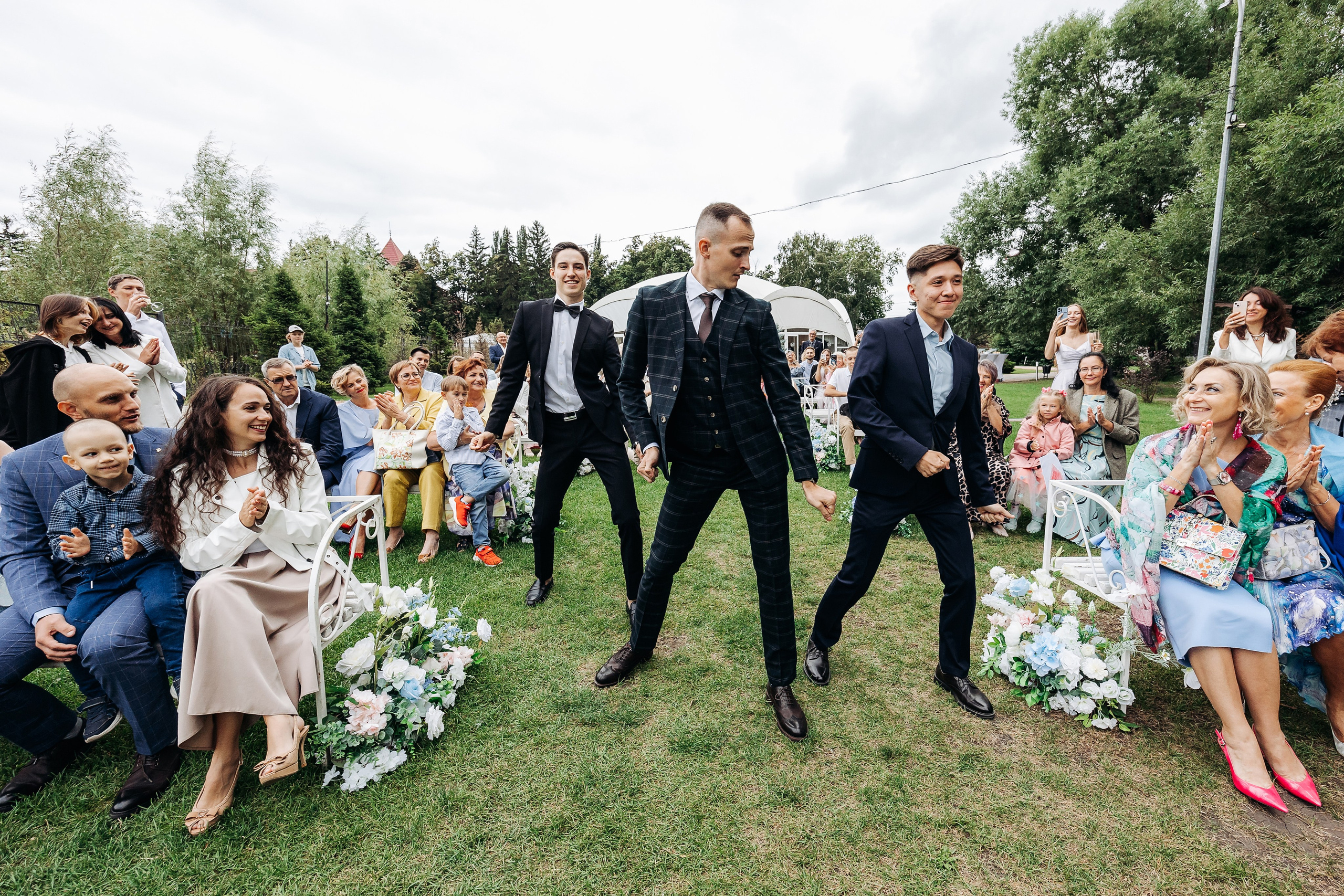 Антон Ксения. Фотограф Омск Андрей Козяков