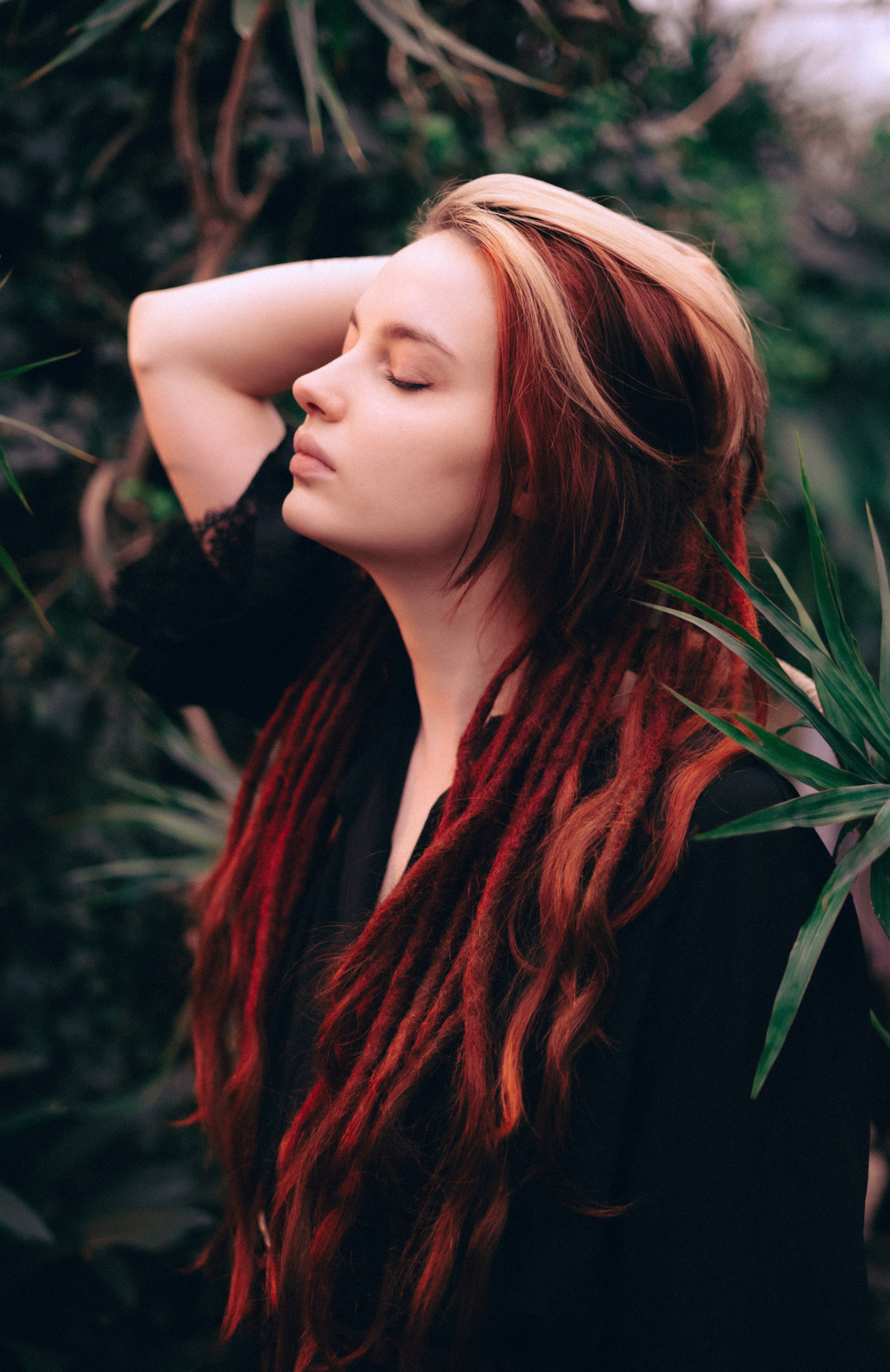 Индивидуальные съёмки. Photography by Natasha