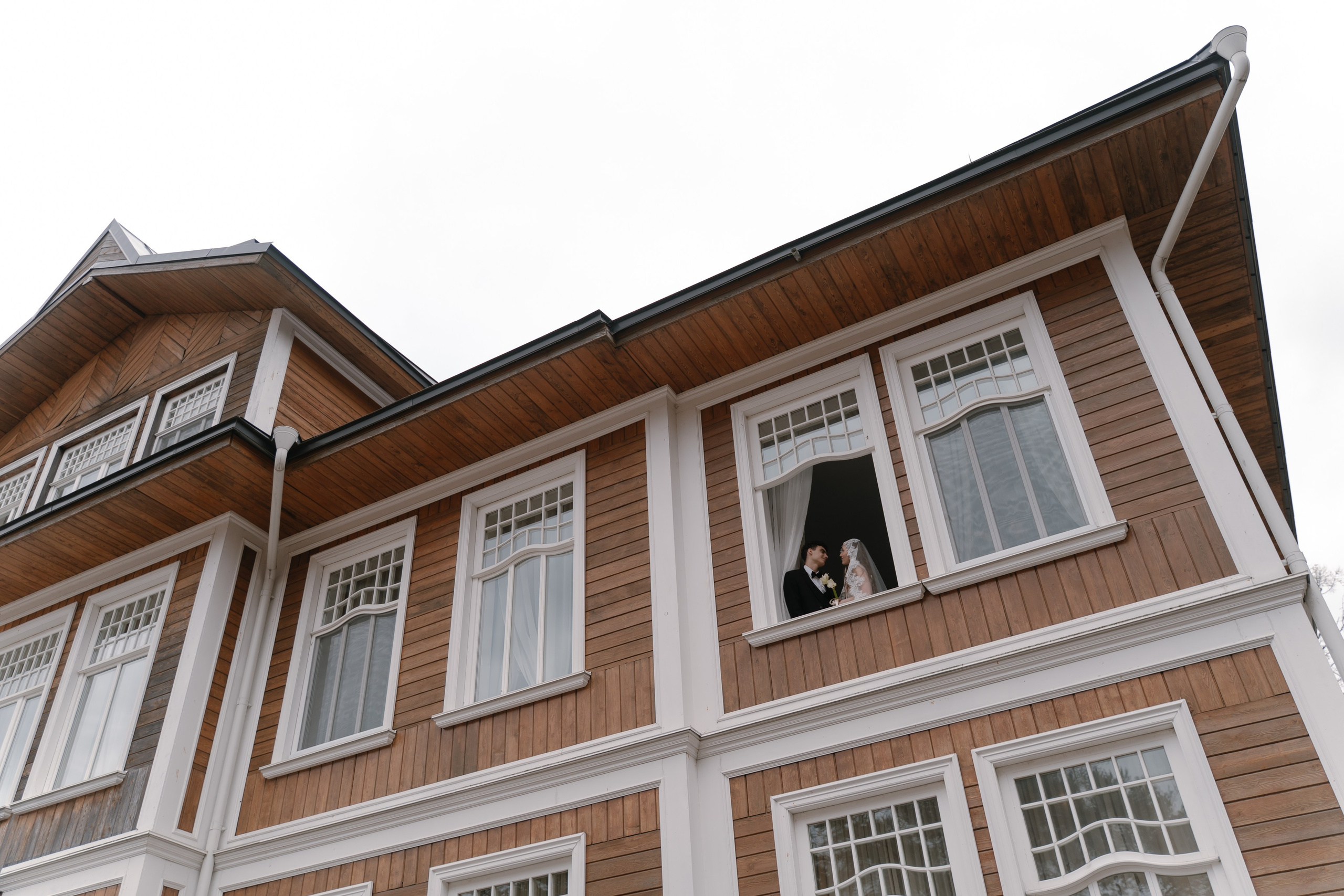 P&A (творческая съемка). Свадебный фотограф — Наталья Фед СПб/Москва