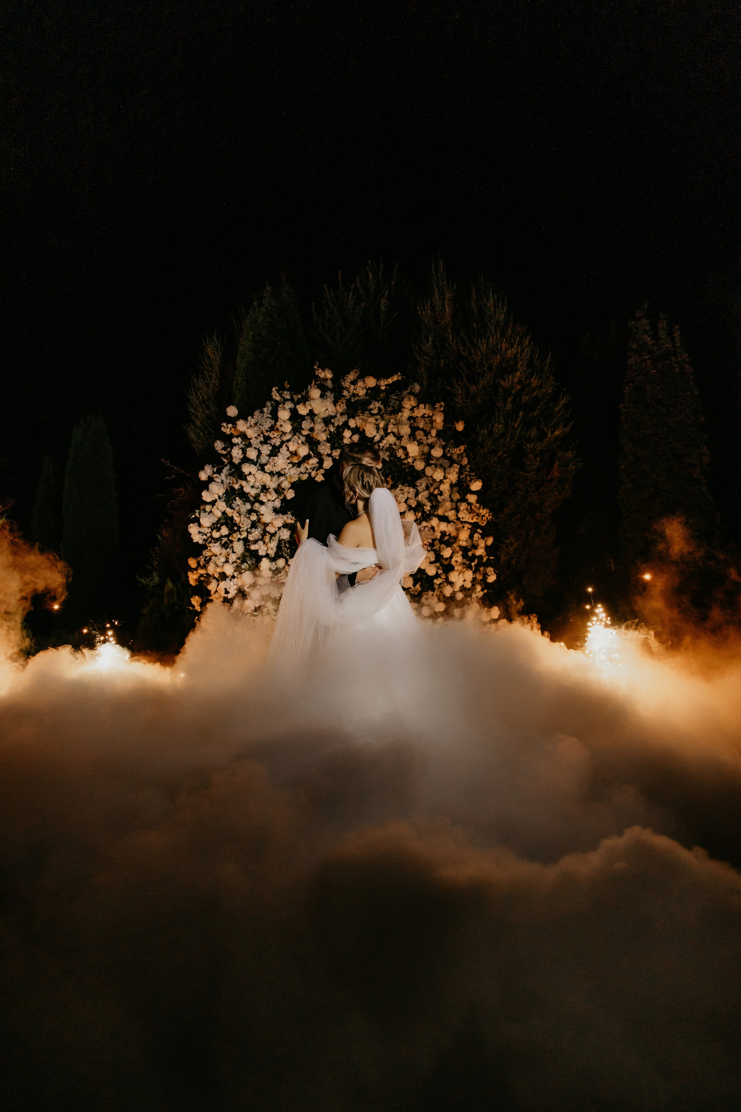 Илья и Алёна. Свадебный и портретный фотограф Минск Евсович Инна