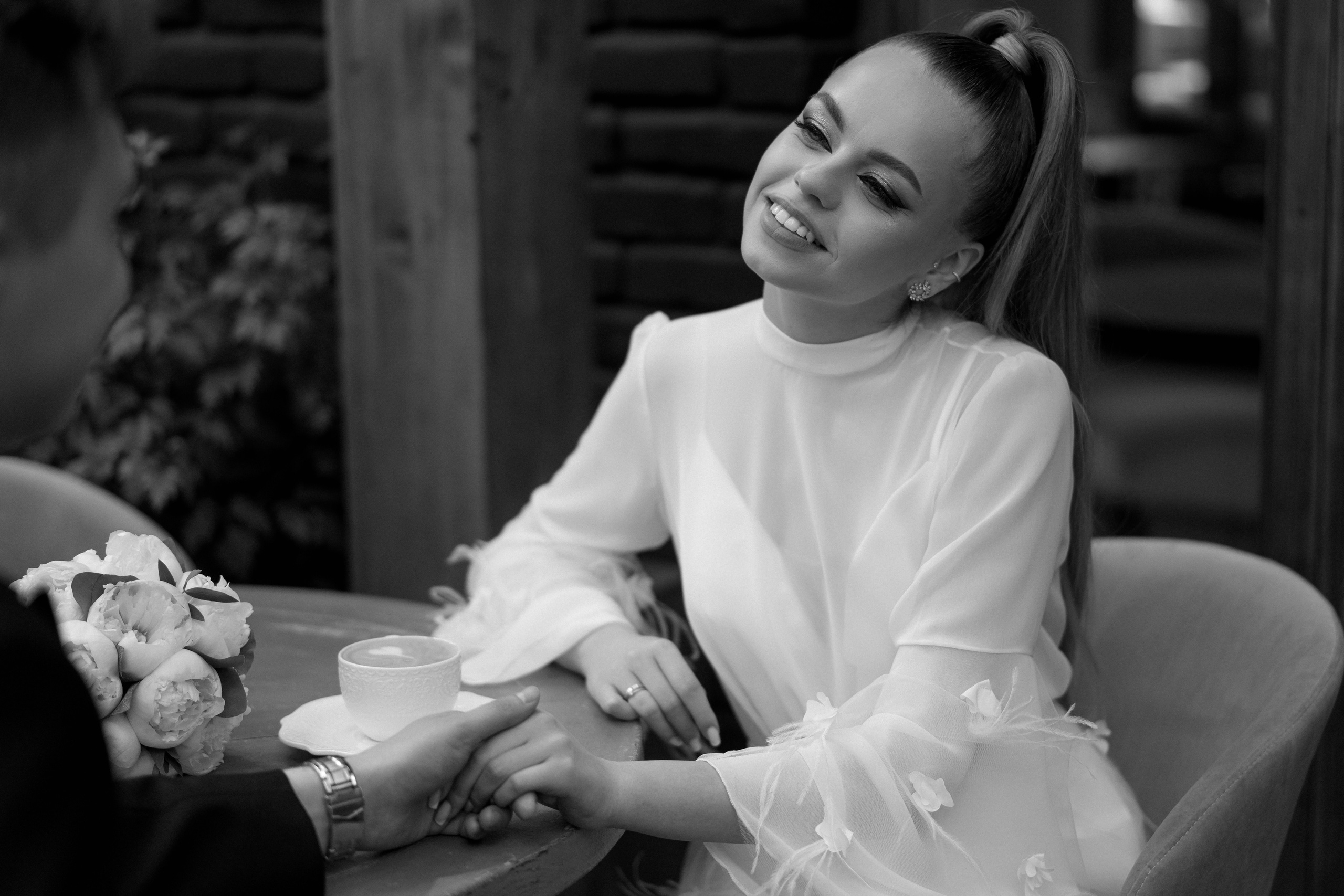 Артем и Анастасия