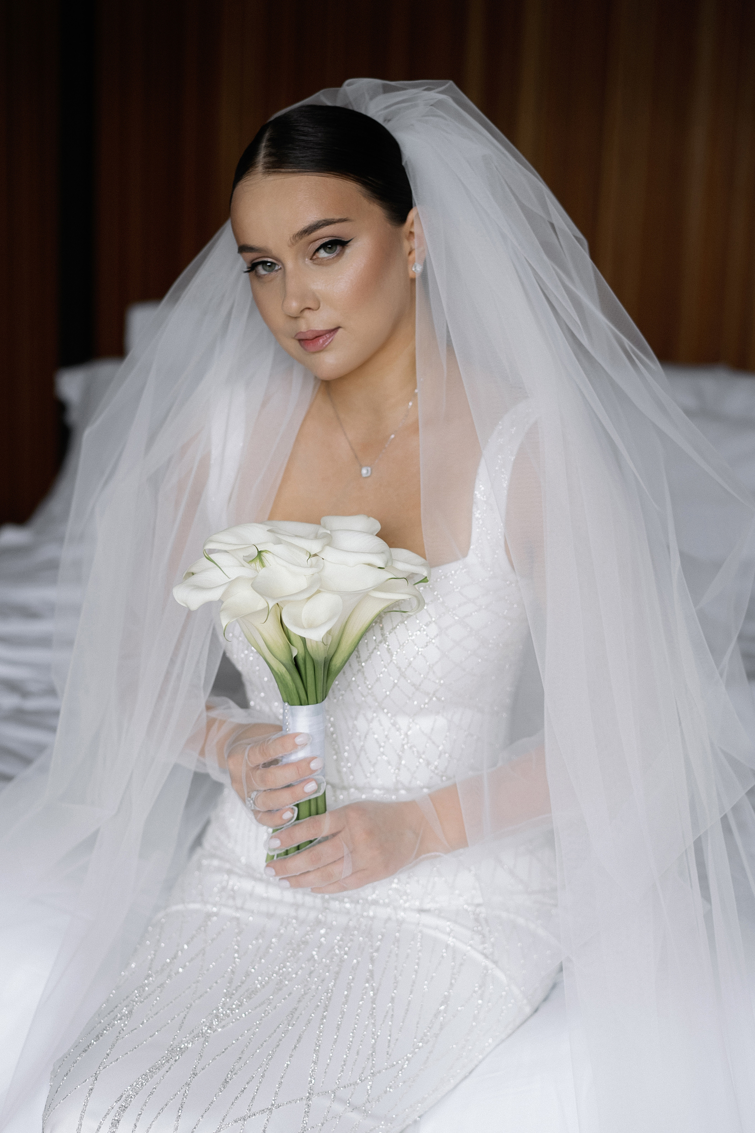 Ксения и Никита