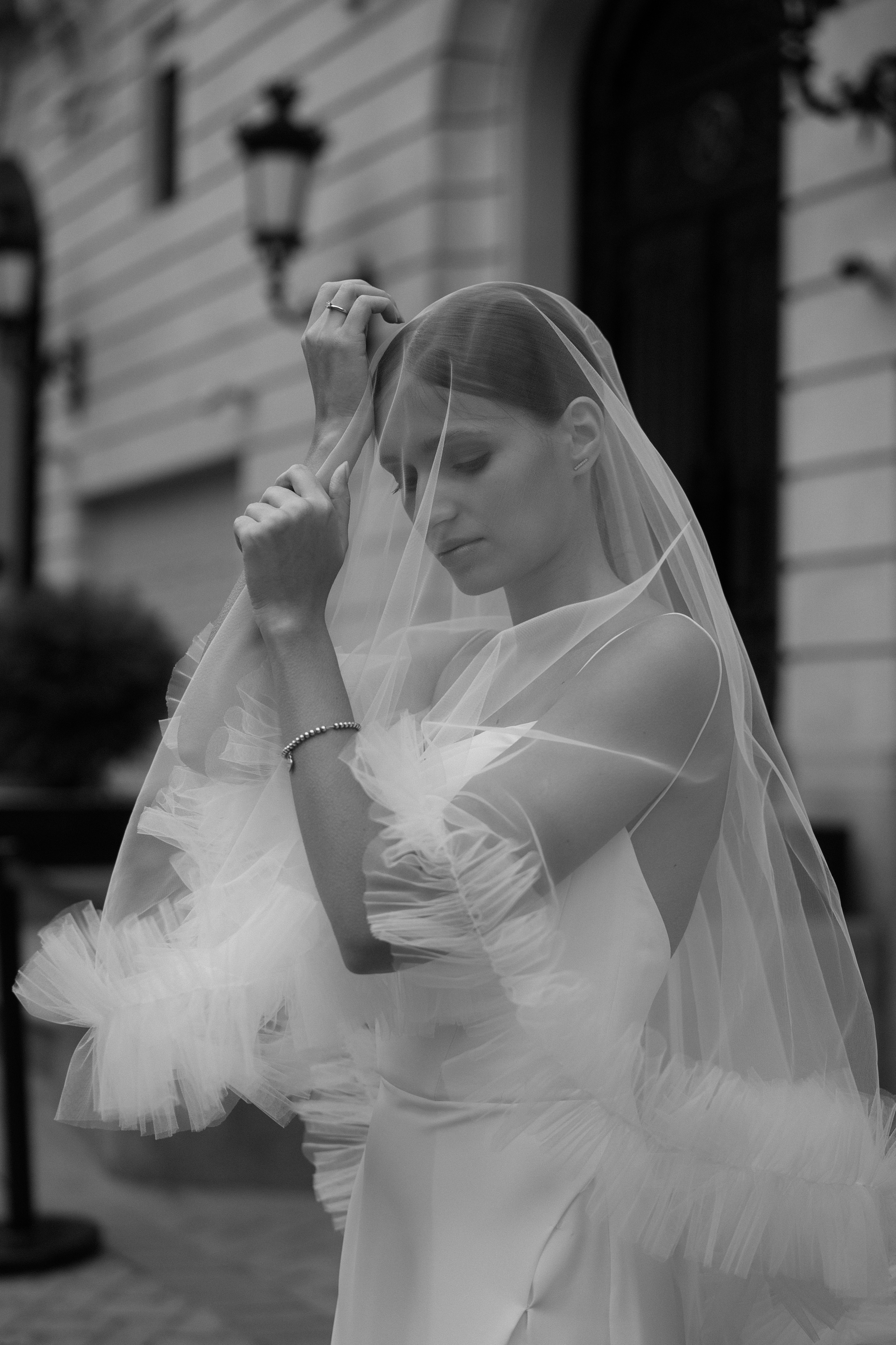 Лиза и Никита