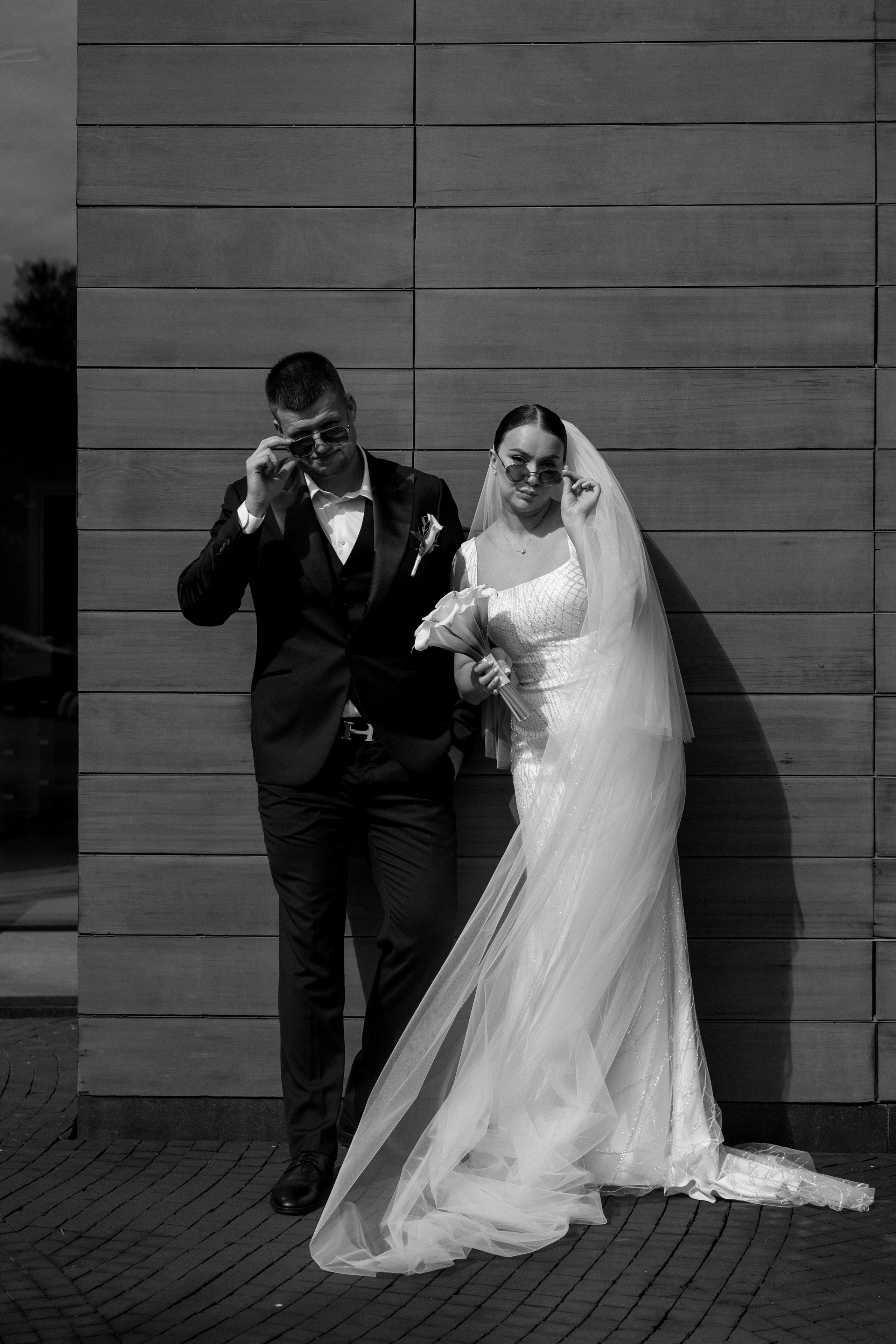 Ксения и Никита