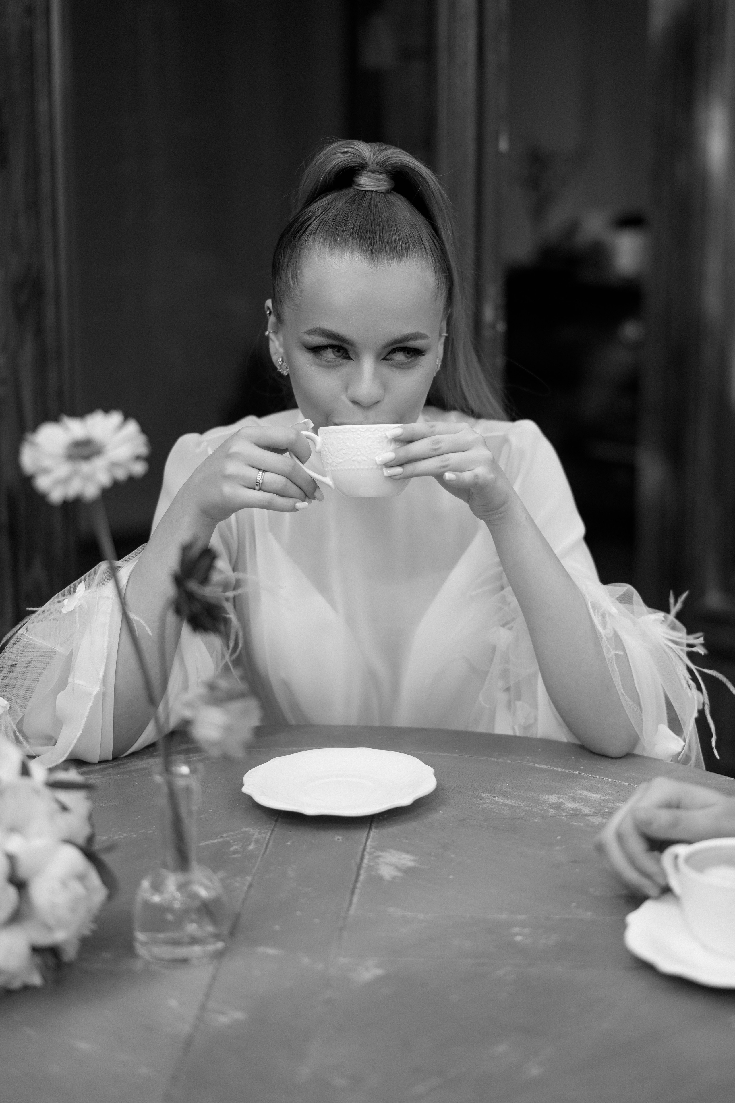 Артем и Анастасия