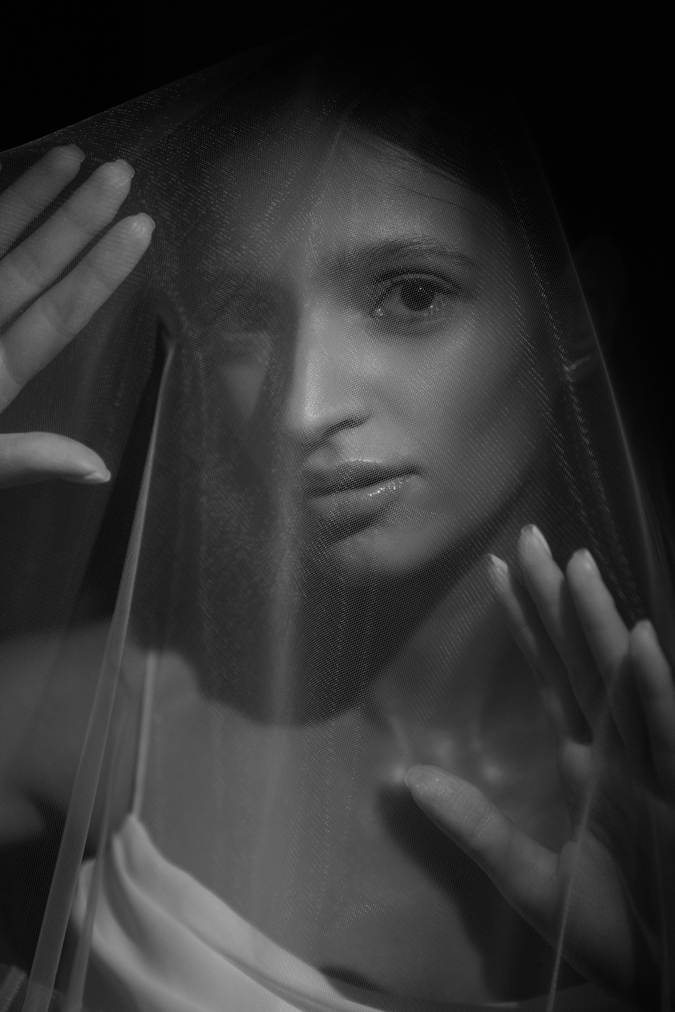 Лиза и Никита