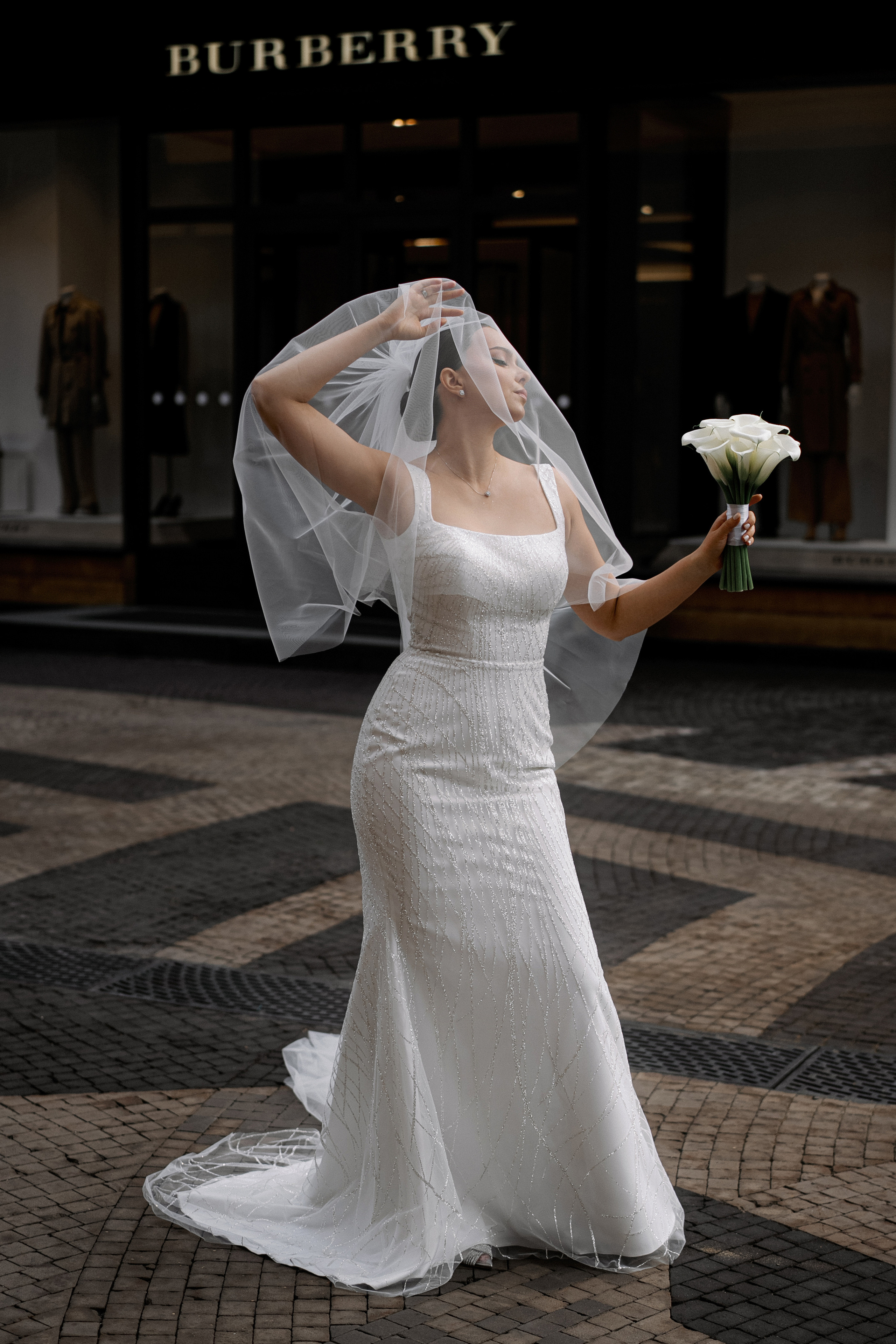 Ксения и Никита