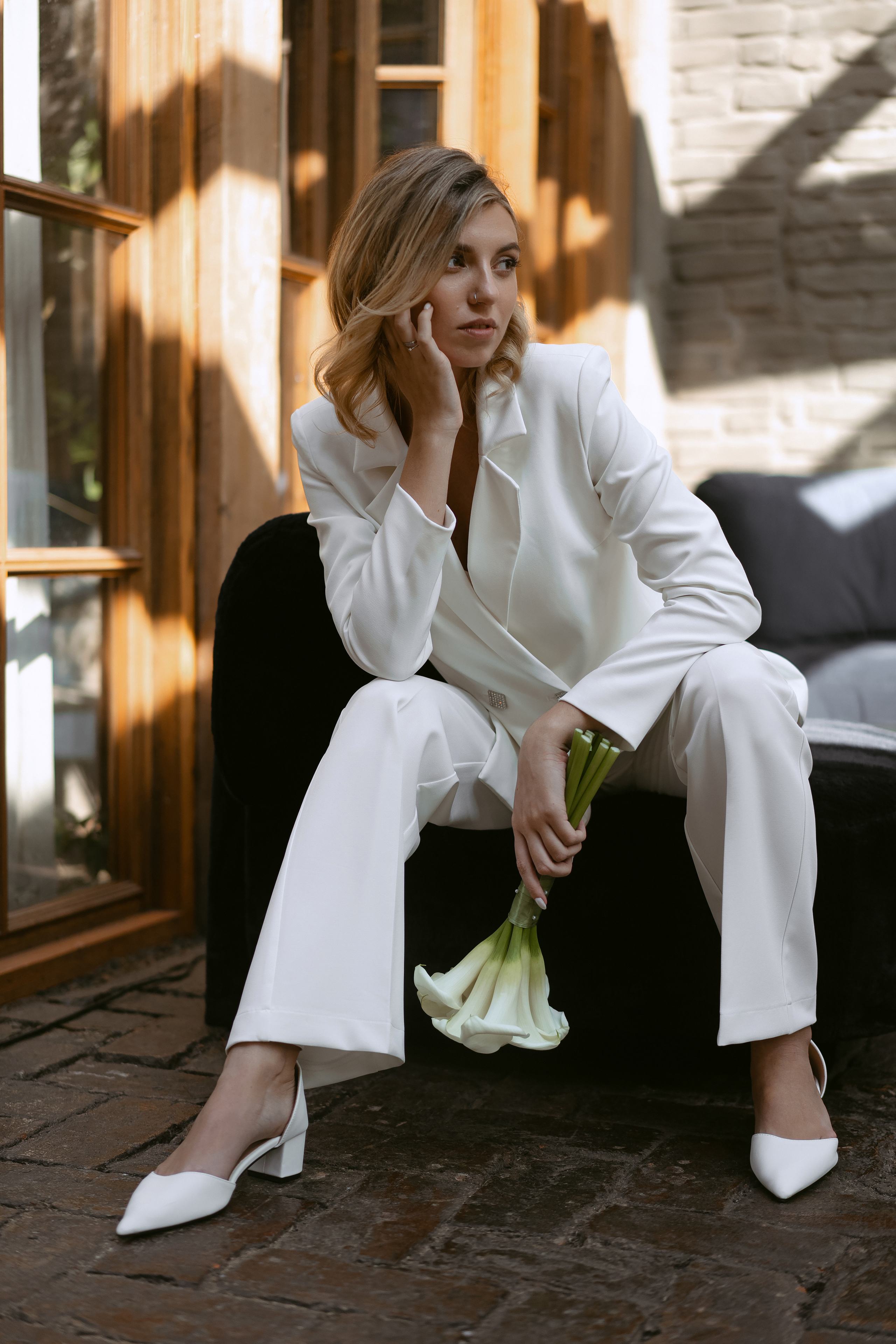 Кристина и Никита