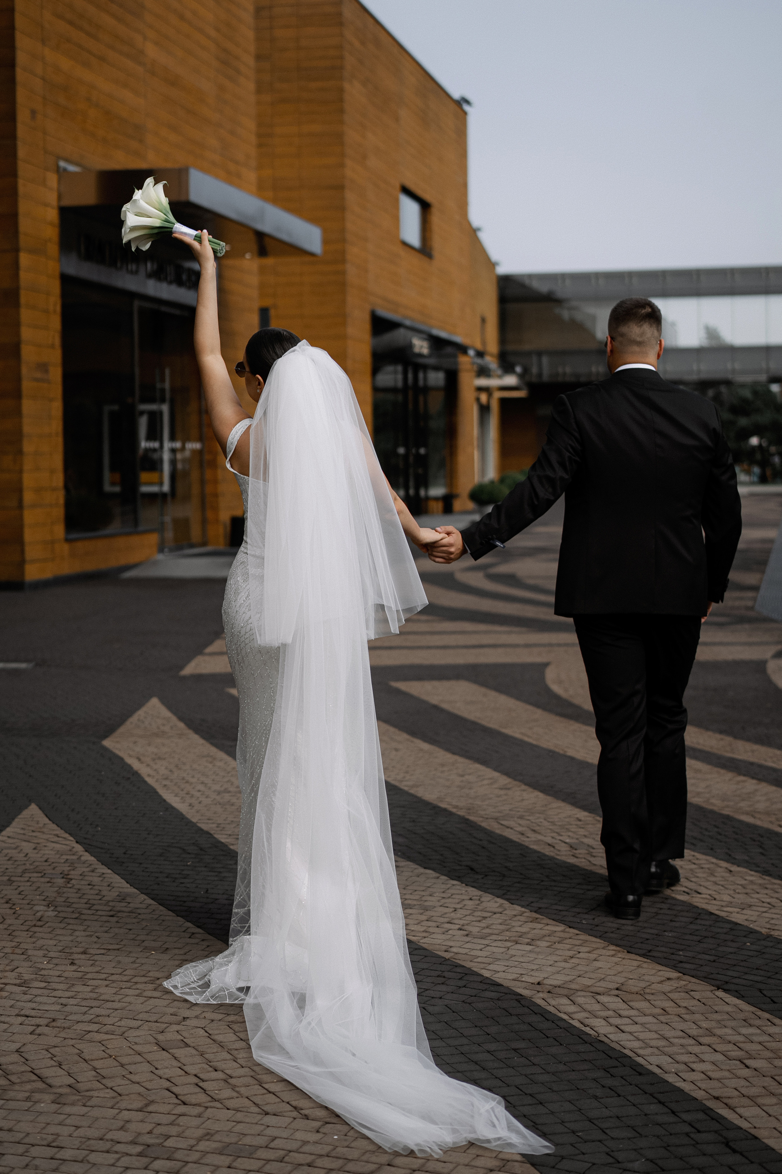 Ксения и Никита