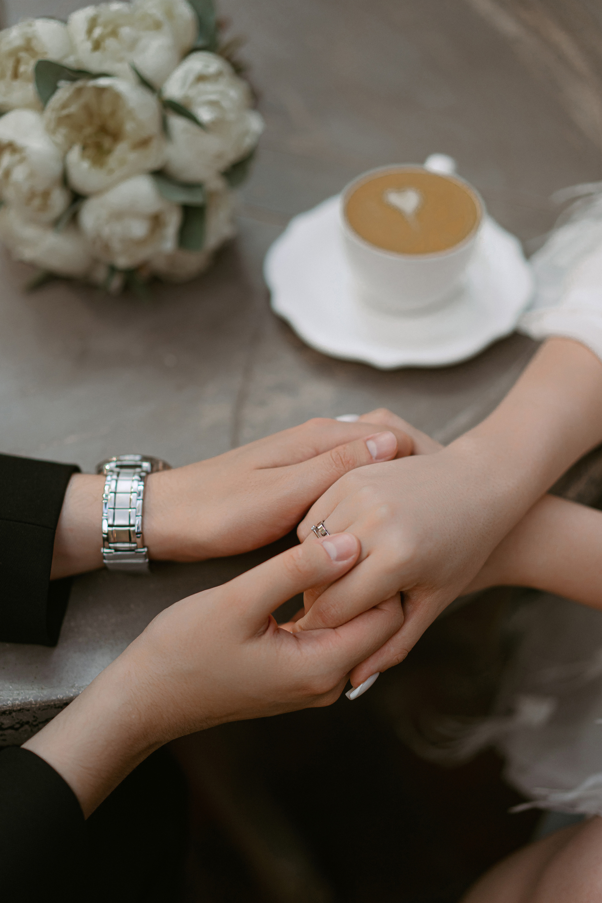 Артем и Анастасия